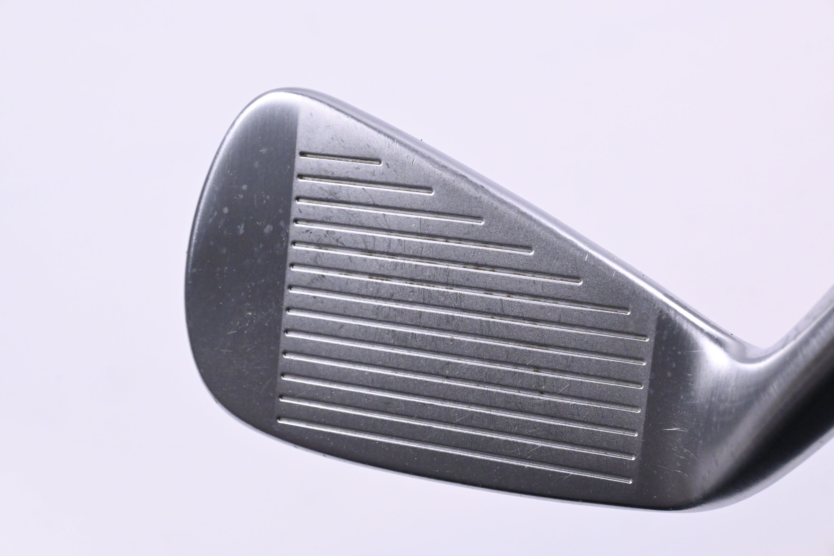 Taylormade P790 2019 #6 Iron / Stiff Flex Dynamic Gold S300 Shaft