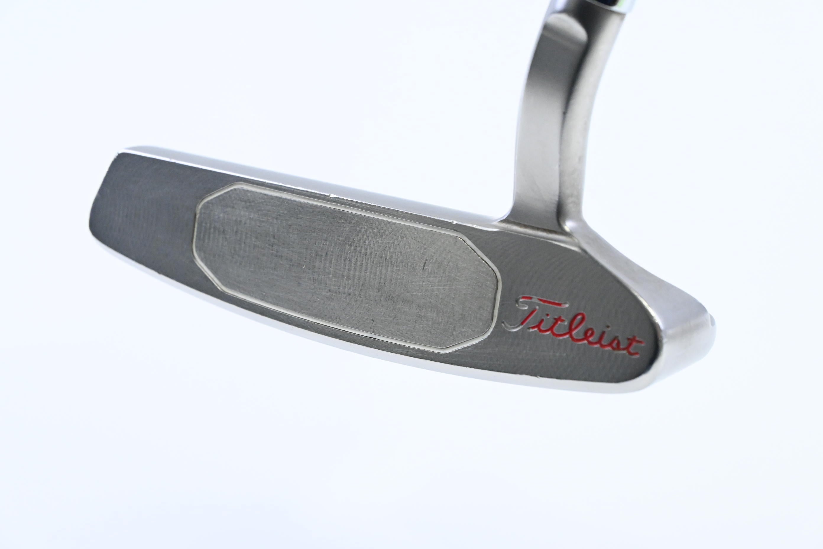 Scotty Cameron Studio Style Newport 1.5 Putter / 34 Inch