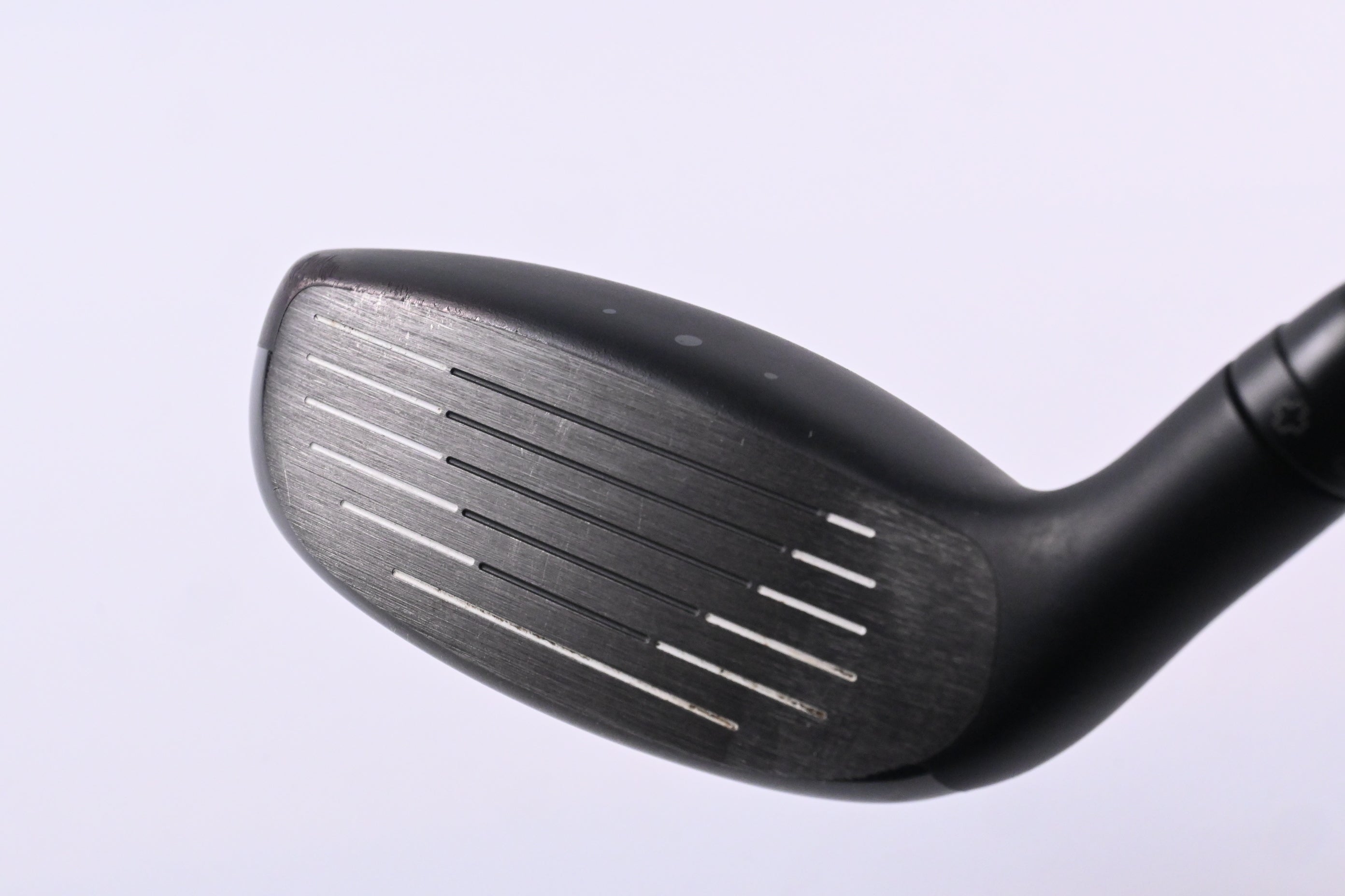 Ping G425 #3 Hybrid / 19 Degree / Regular Flex Ping Alta CB Blue 70 Shaft