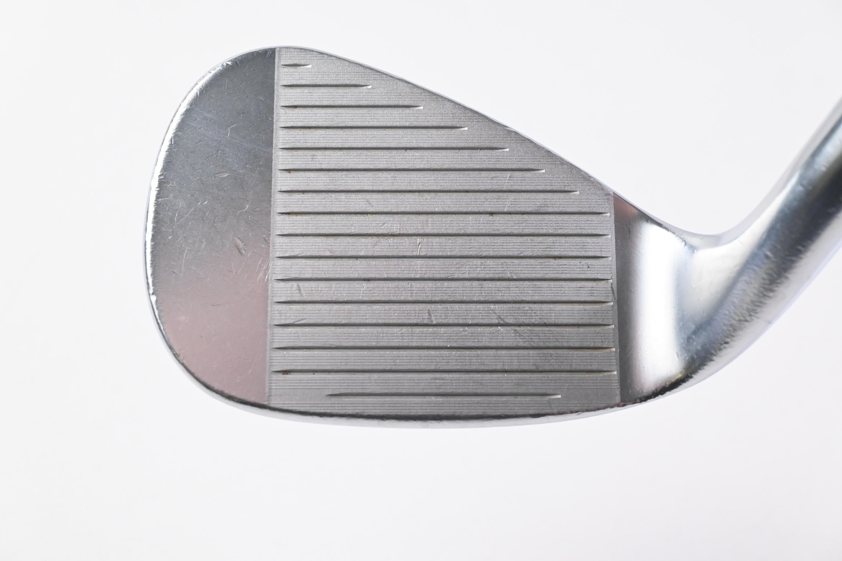 Callaway Mack Daddy 4 Pitching Wedge / 48 Degree / Stiff Flex Dynamic Gold 115