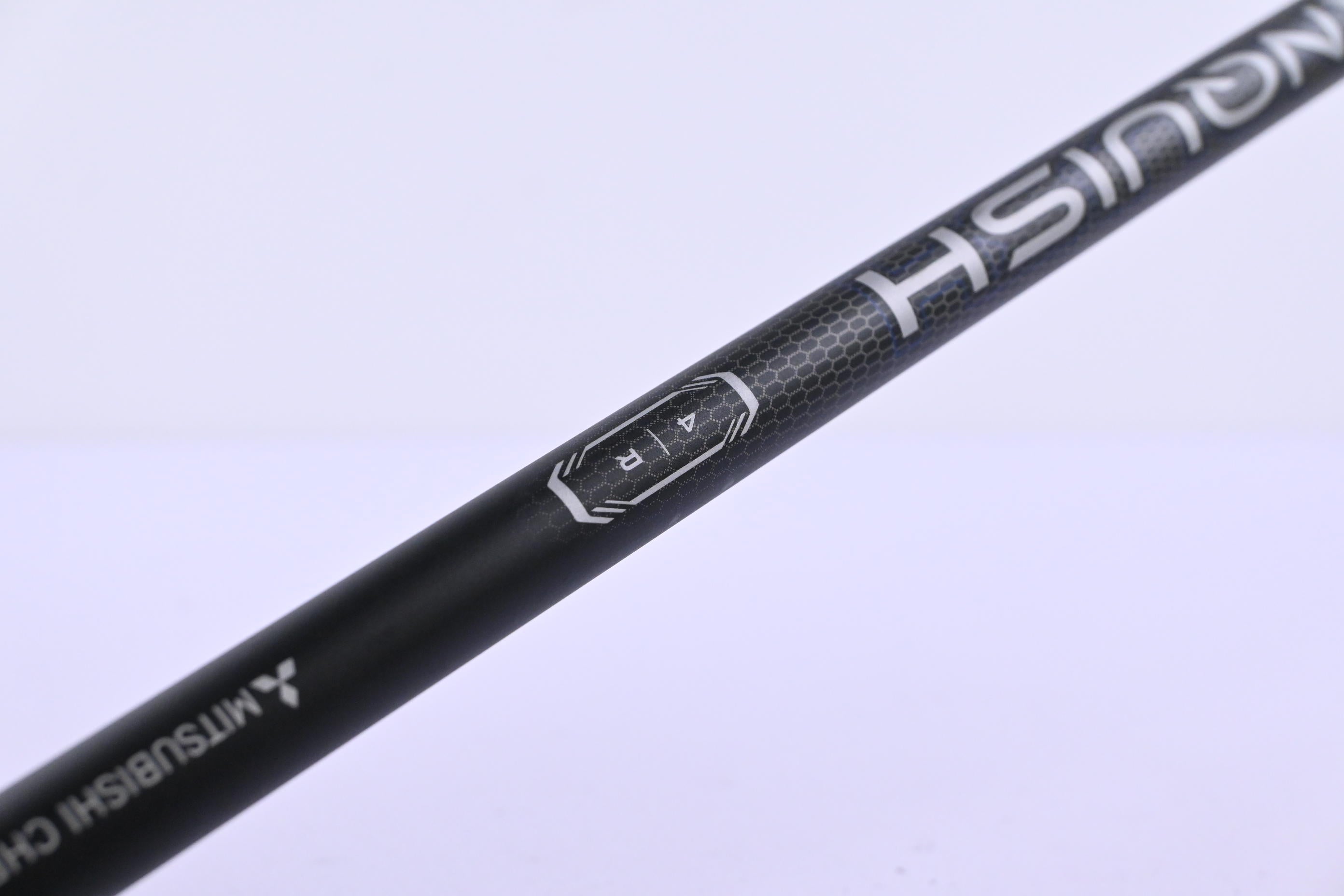 Callaway Elyte X Driver / 10.5 Degree / Regular Flex Vanquish 4 Shaft