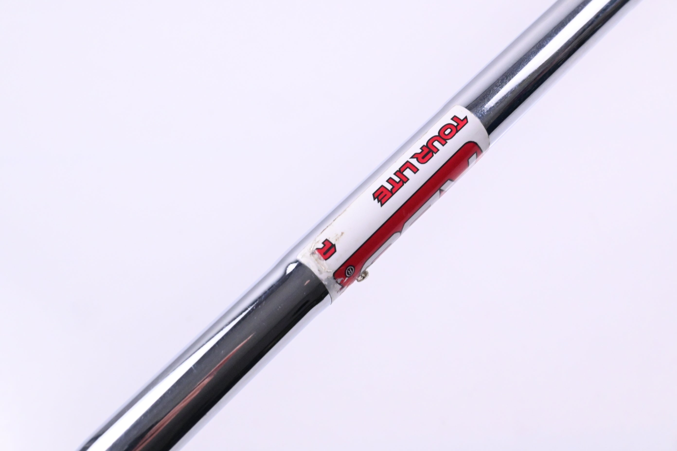 Titleist T200 2023 #9 Iron / Regular Flex KBS Tour Lite Shaft