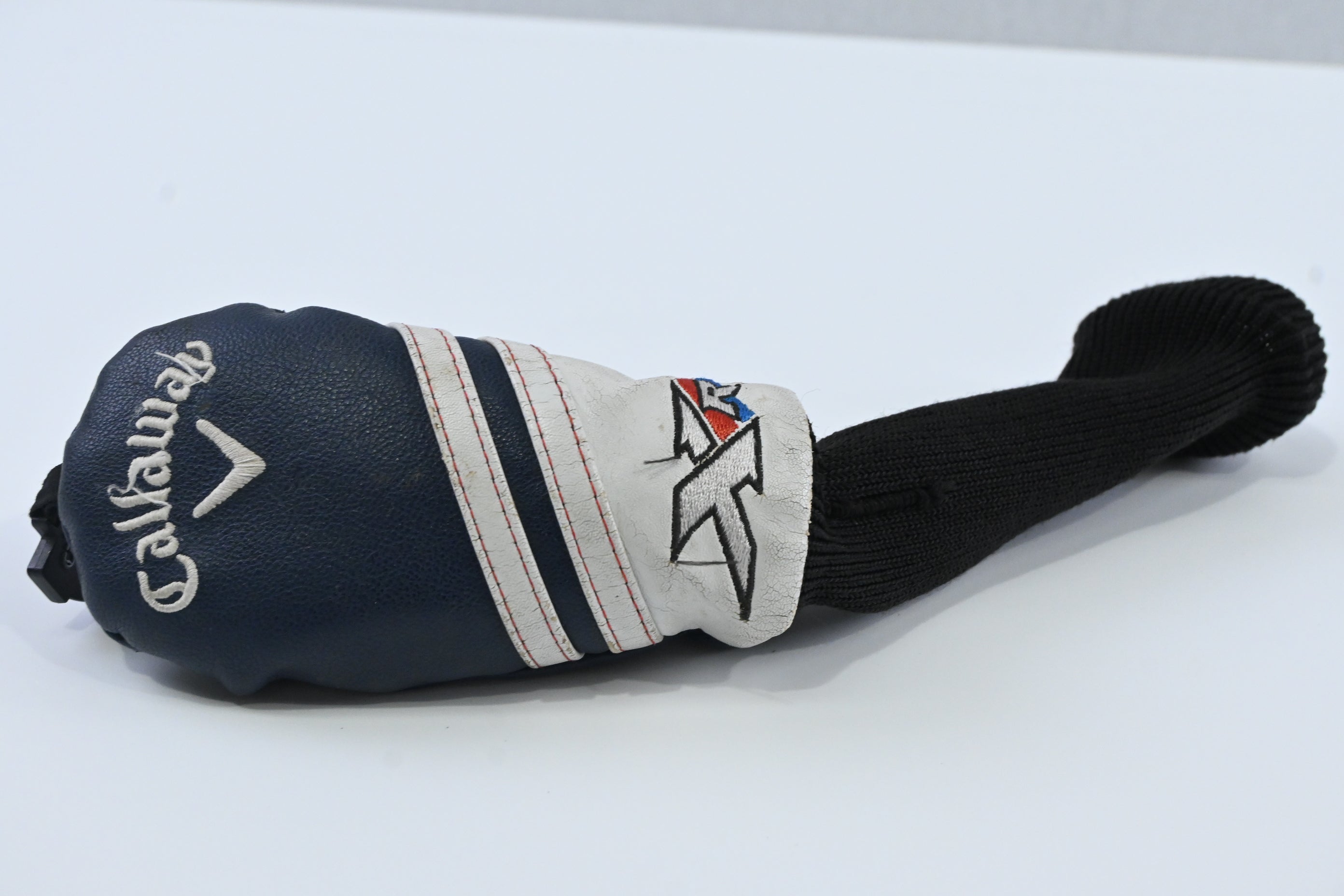Callaway XR #4 Hybrid / 22 Degree / Regular Flex Project X 58 Shaft