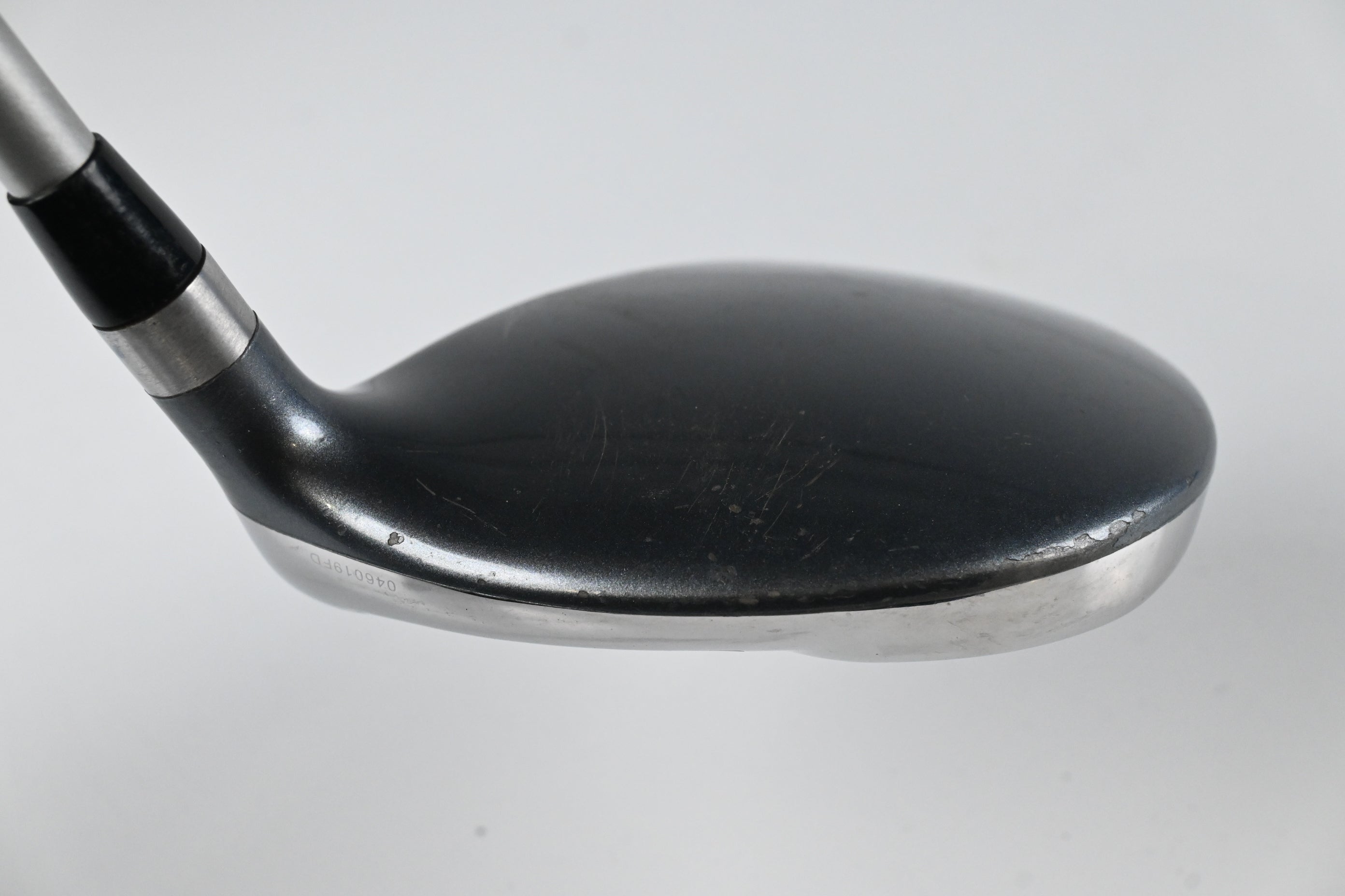 Ladies Ping Serene #5 Wood / 22 Degree / Ladies Flex Ping ULT 210 Lite Shaft