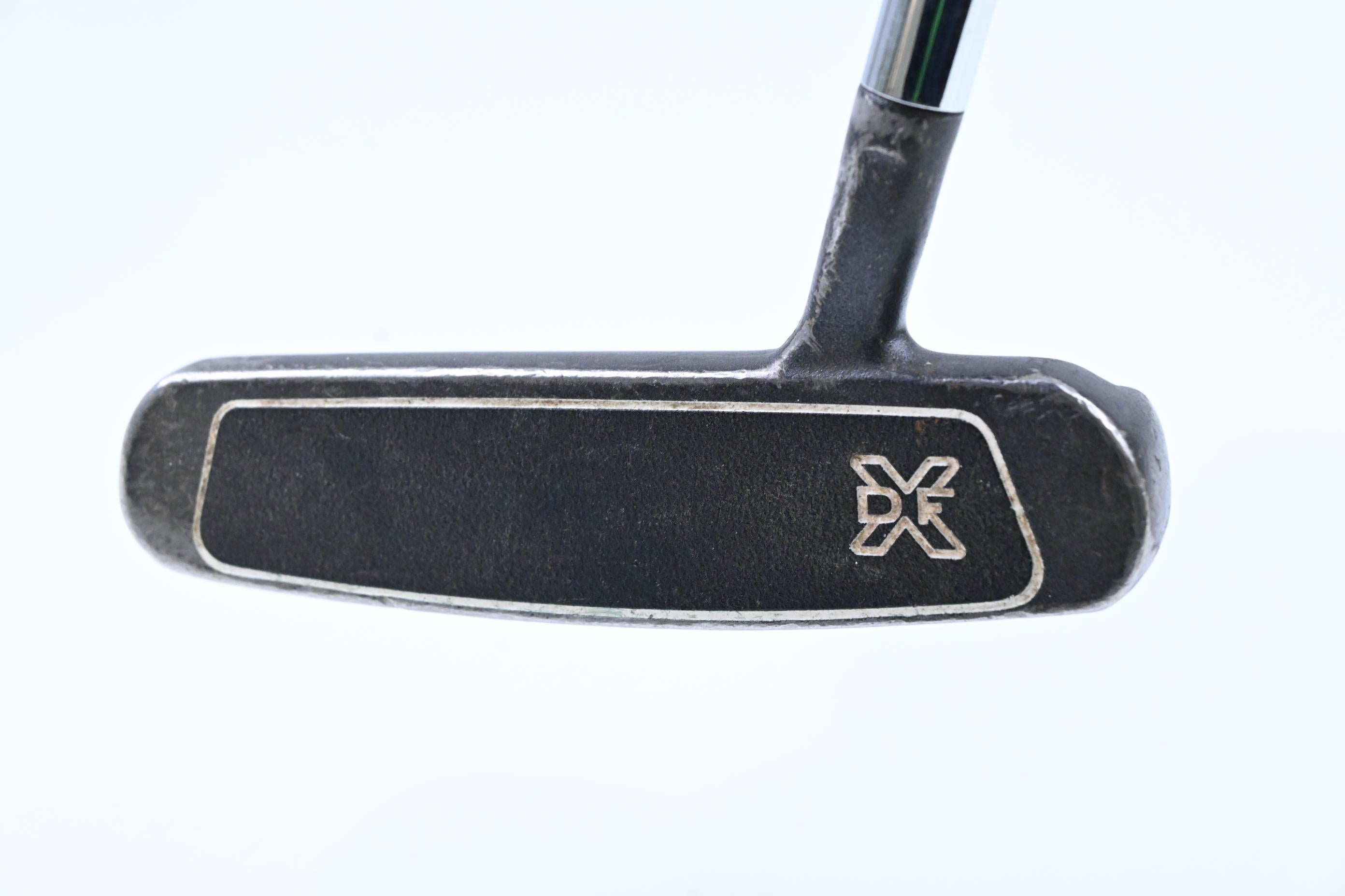 Odyssey DFX 9900 Putter / 32 Inch