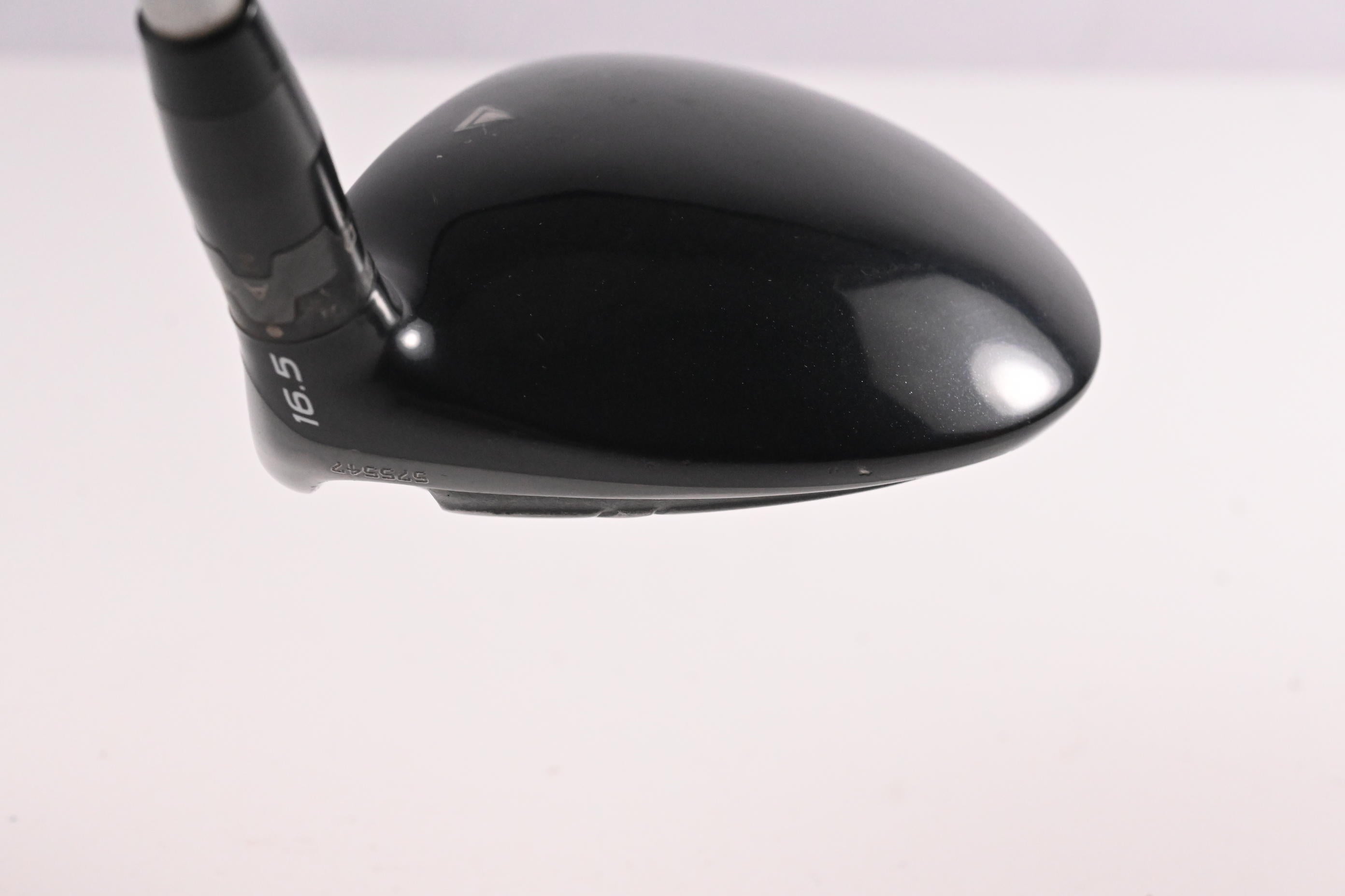 Titleist 915 F #3 Wood / 16.5 Degree / Regular Flex Diamana Blue S+ 60 Shaft