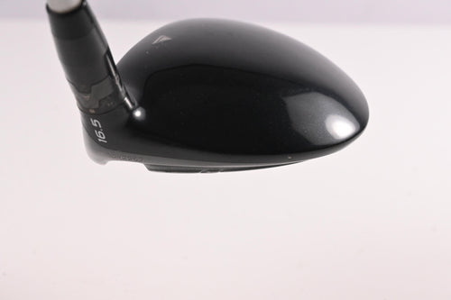 Titleist 915 F #3 Wood / 16.5 Degree / Regular Flex Diamana Blue S+ 60 Shaft