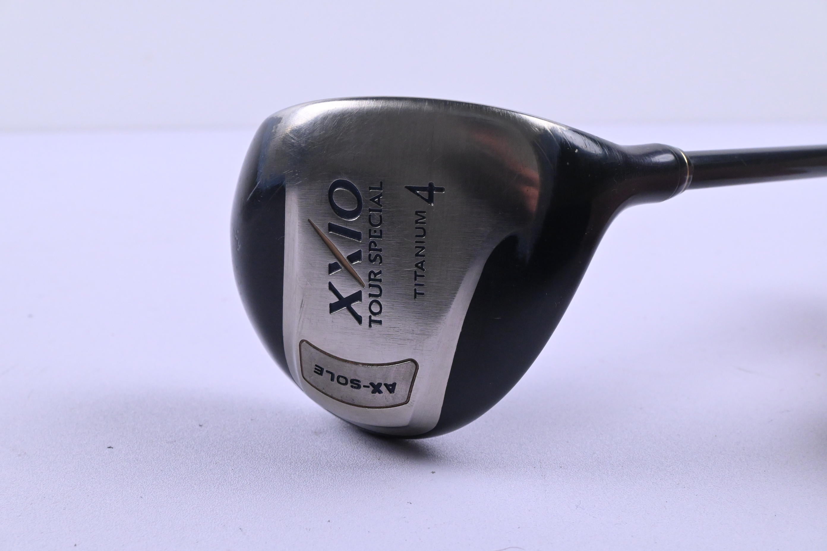 XXIO Tour Special #4 Wood / 16.5 Degree / Regular Flex Graphite Shaft