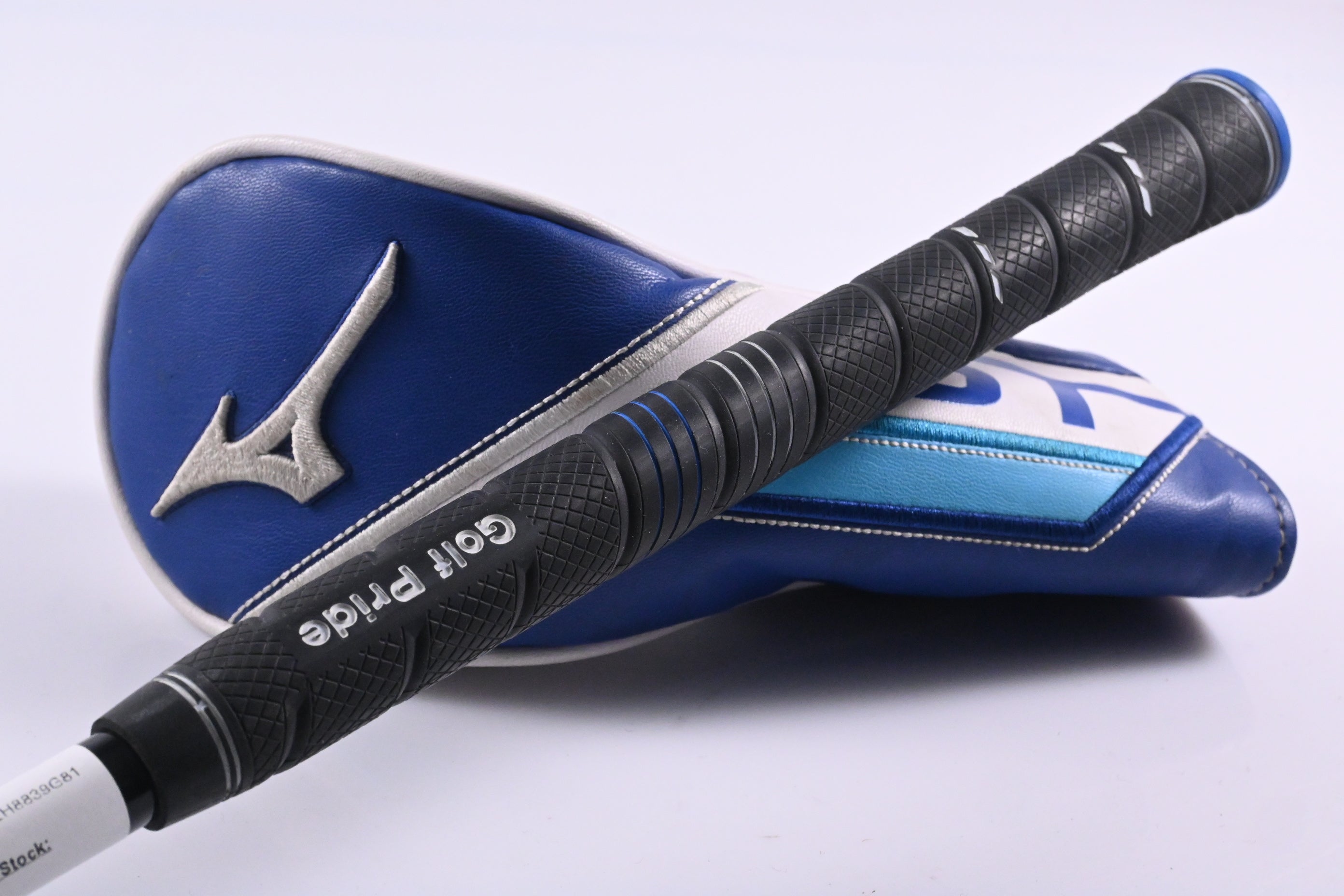 Mizuno ST-Z 230 #2 Hybrid / 16 Degree / Regular Flex Speeder Evolution 75