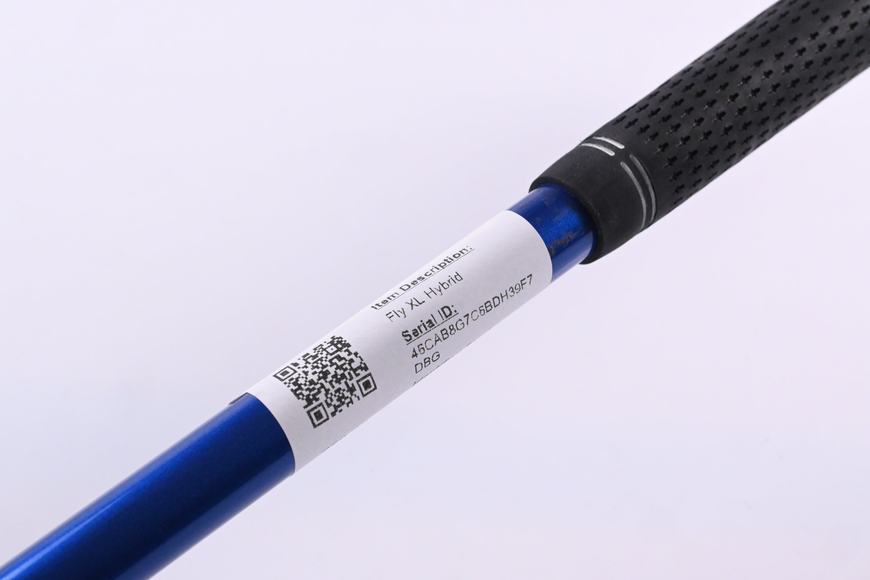Cobra Fly XL #3 Hybrid / 23 Degree / Regular Flex Cobra Shaft