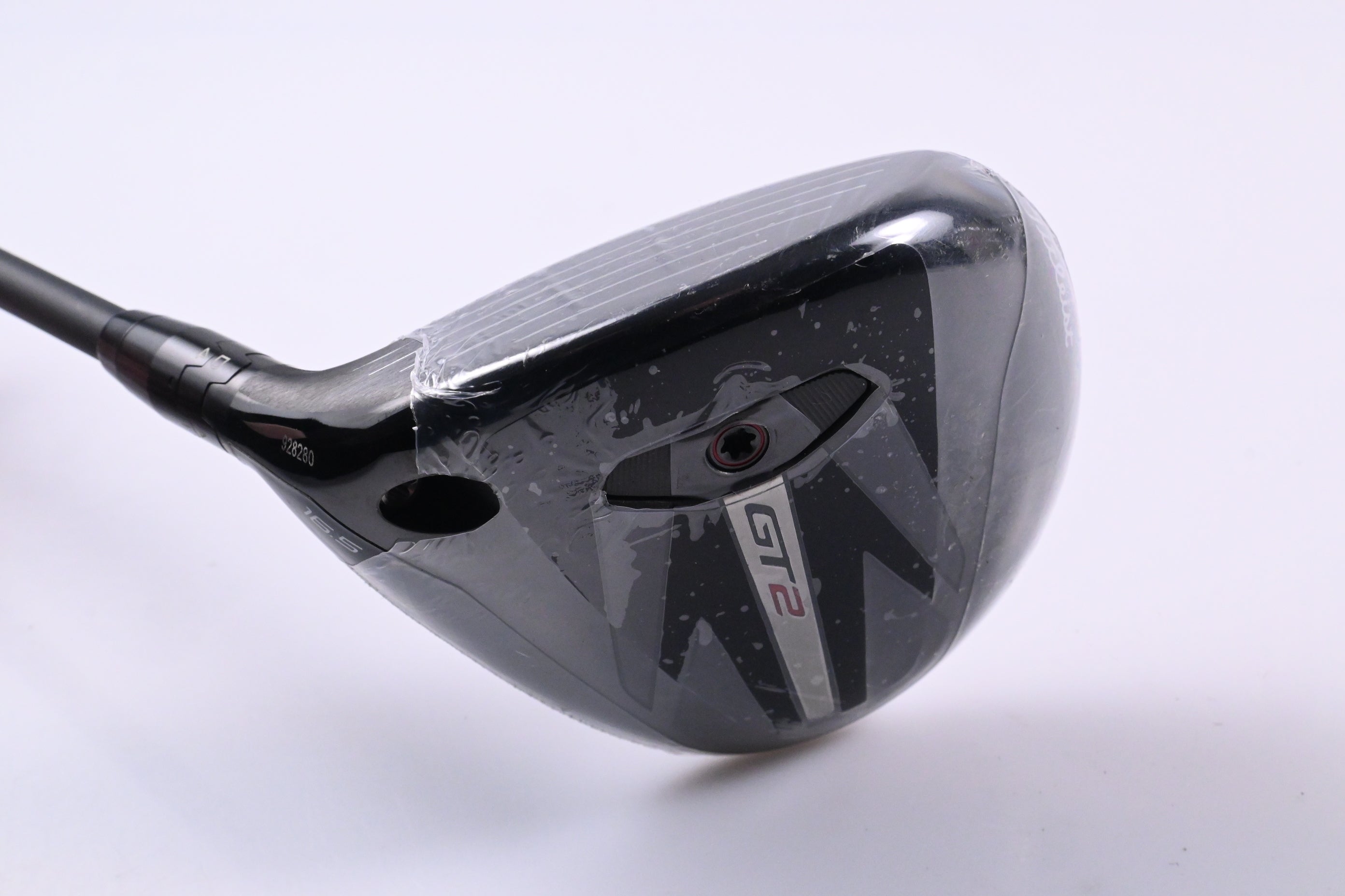 Left Hand Titleist GT2 #3 Wood / 16.5 Degree / Regular Flex Tensei 1K Blue 65