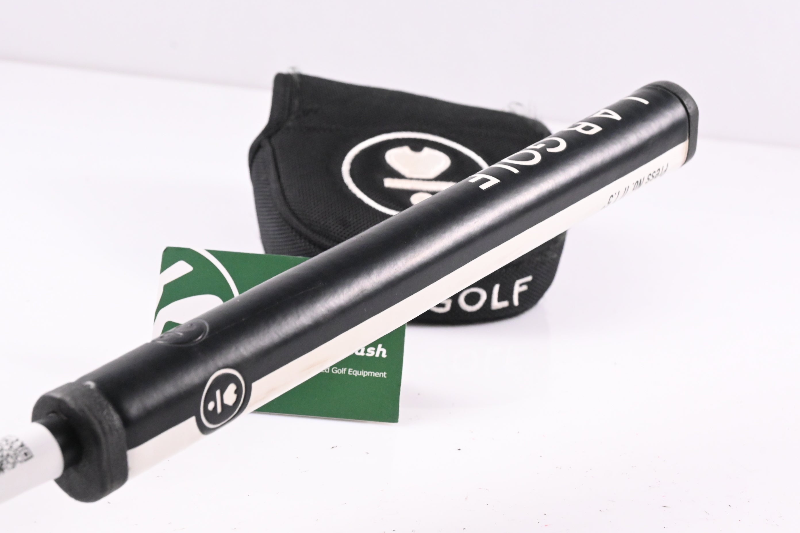 L.A.B Golf Mezz.1 Max Putter / 34 Inch