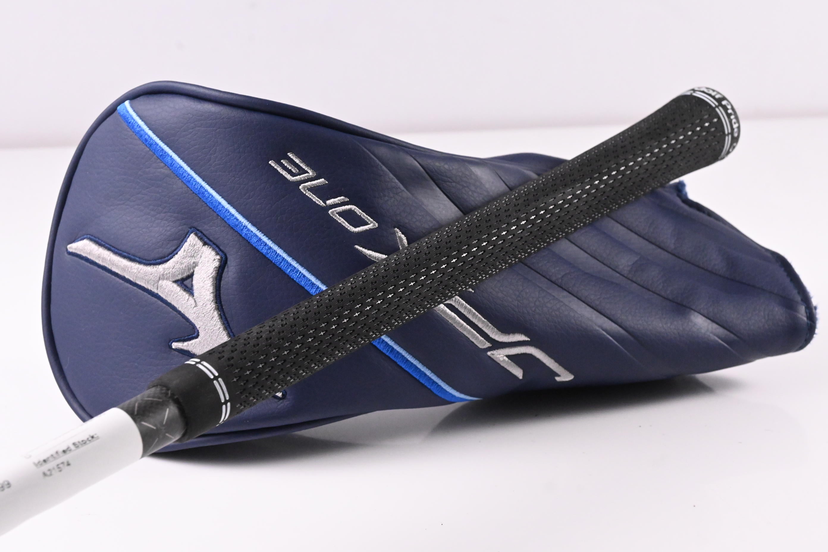 Mizuno JPX One #5 Wood / 18 Degree / Regular Flex Tensei 1K Blue 65 Shaft