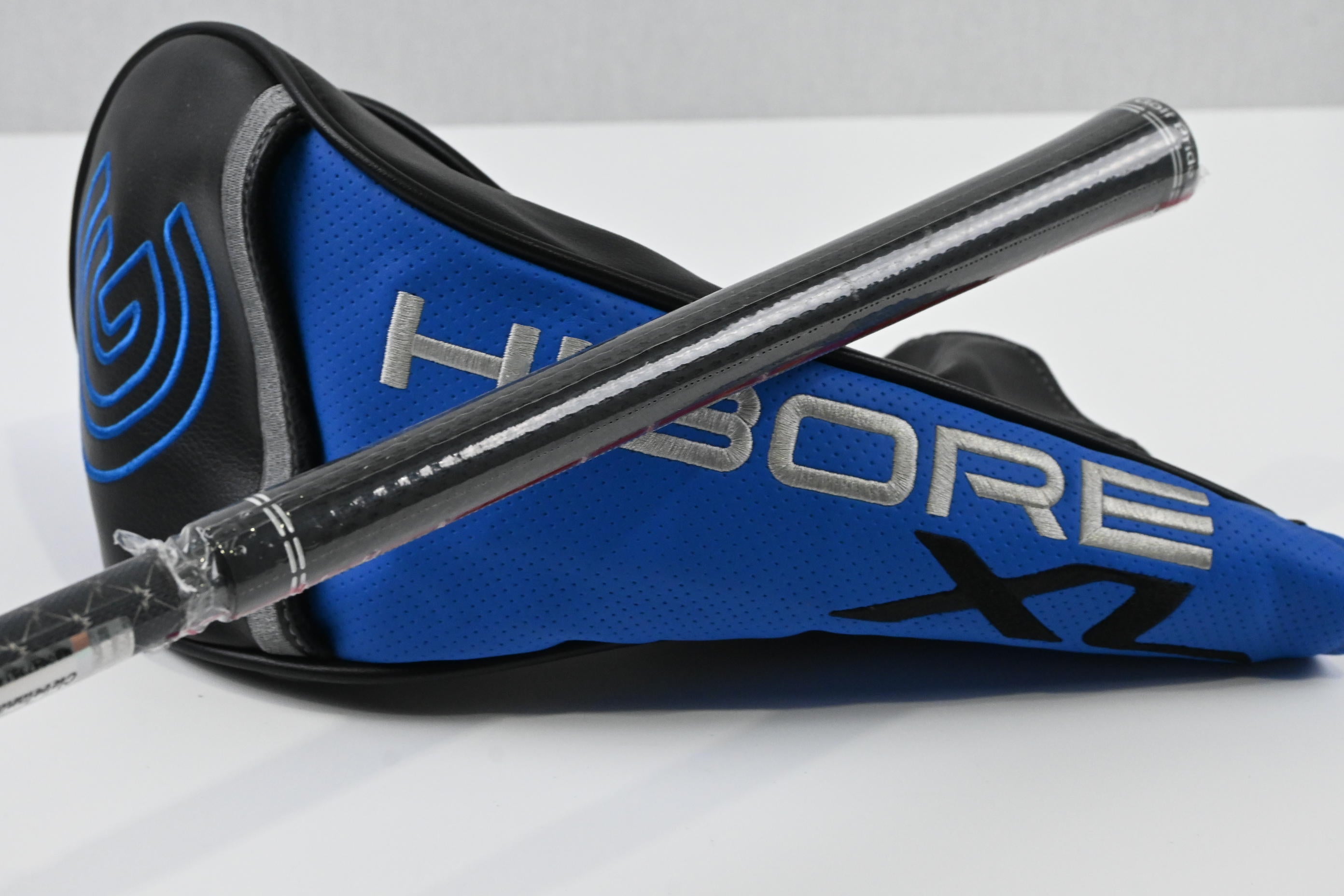 Cleveland HiBore XL 2025 Driver / 9-12 Degree / Regular Flex Tensei AV Blue 55