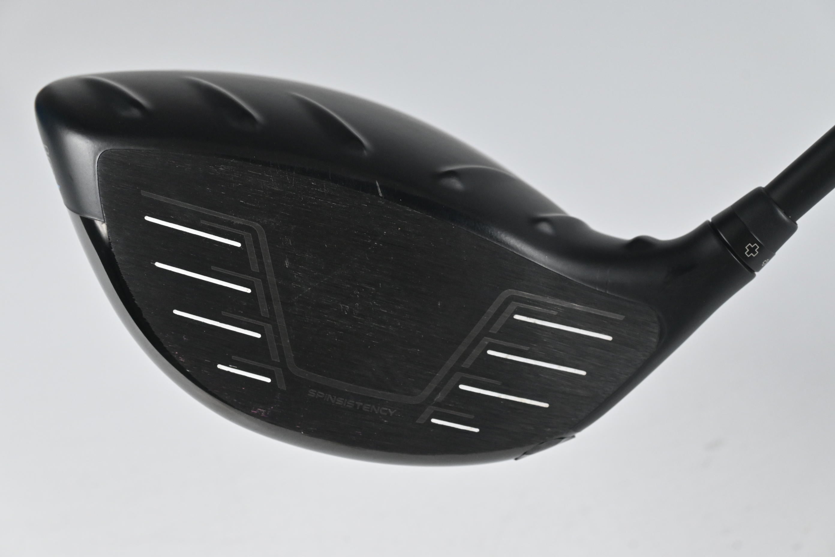 Ping G440 SFT Driver / 10.5 Degree / Stiff Flex Ping Alta CB Blue 50 Shaft