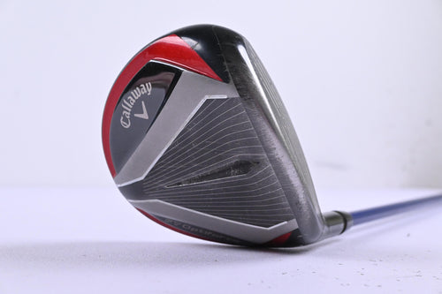 Callaway FT Optiforce #3 Wood / 15 Degree / Stiff Flex Diamana S+ Blue 62