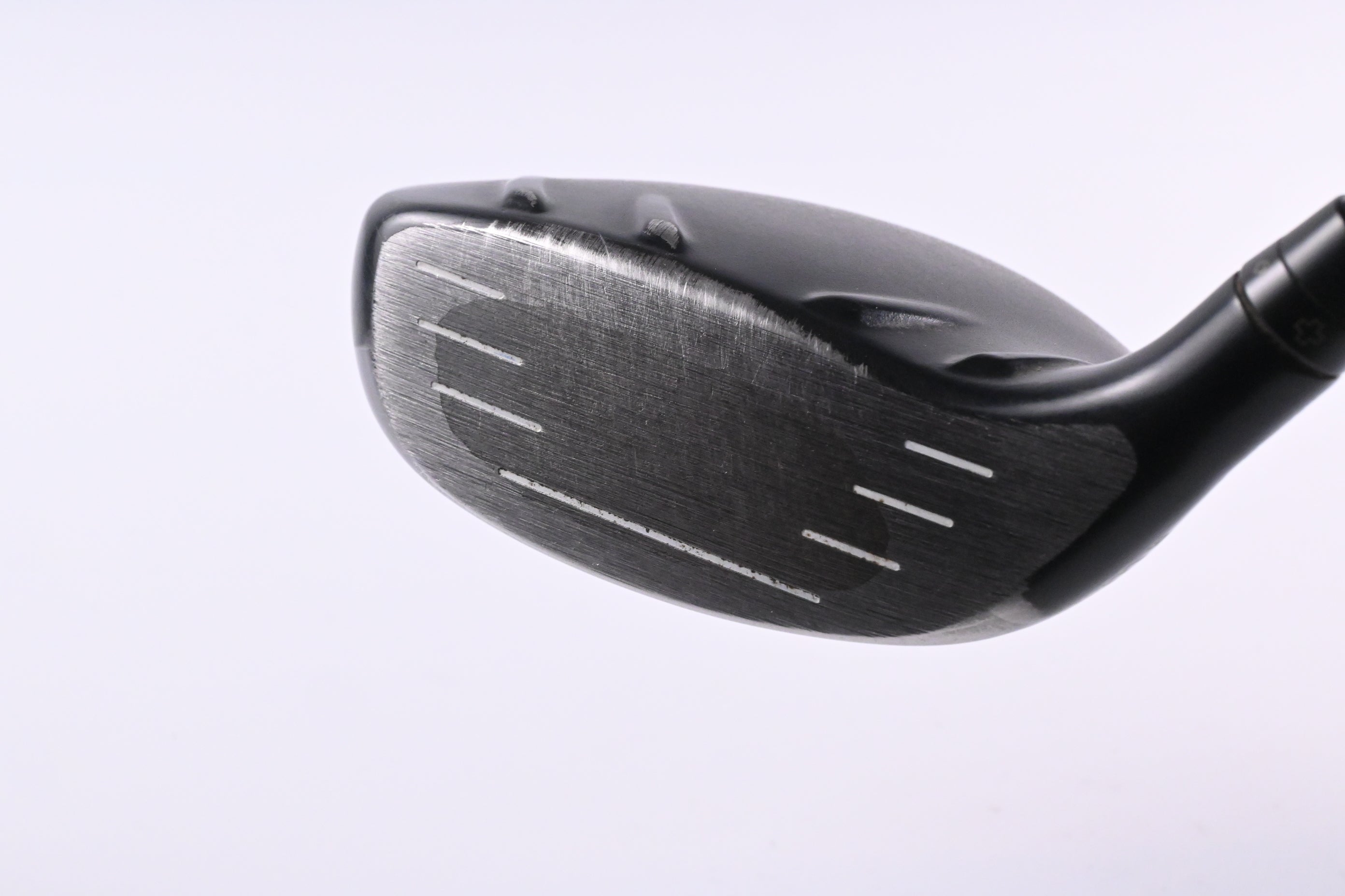 Ping G400 SFT #3 Wood / 16 Degree / Regular Flex Kuro Kage Silver TiNi DC 60