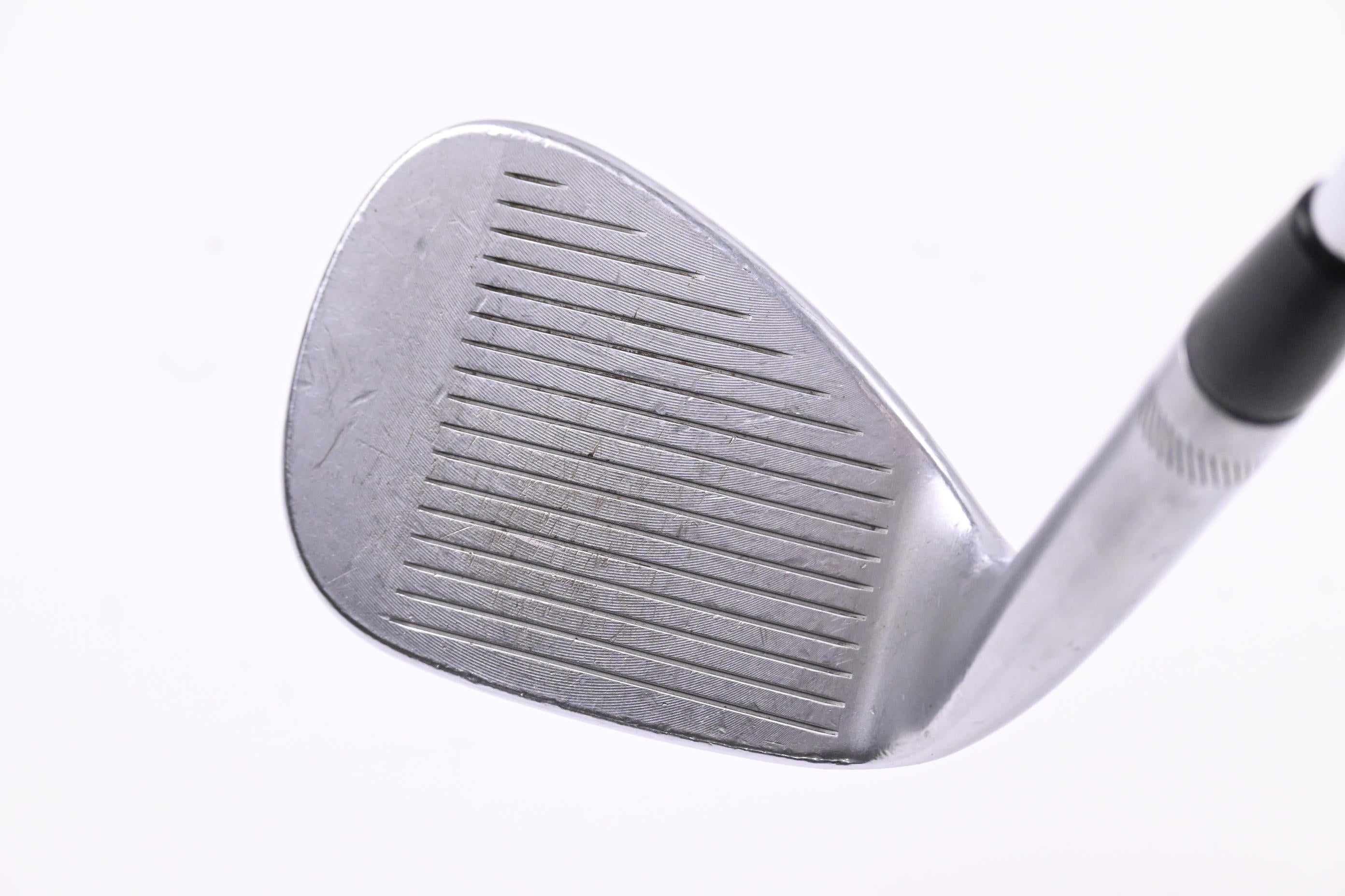 Titleist Vokey SM4 Gap Wedge / 52 Degree / Wedge Flex Titleist Vokey Shaft