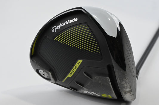 Taylormade M2 2017 Driver / 10.5 Degree / Regular Flex Accra 152i Shaft