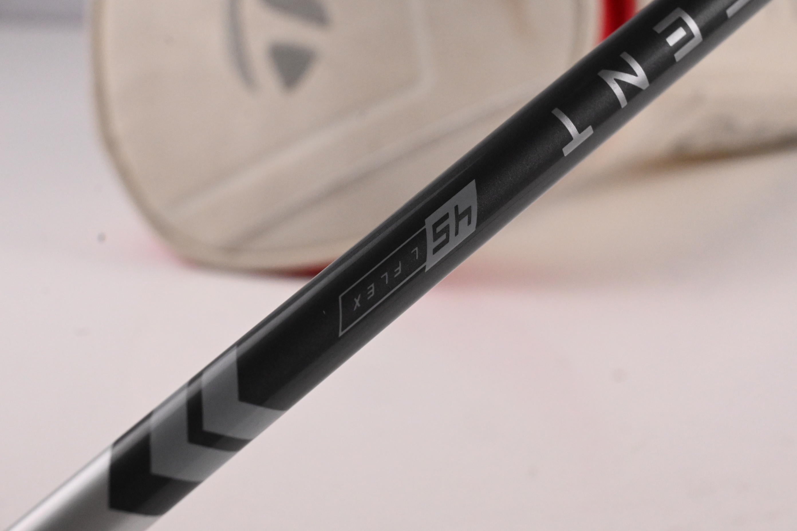 Ladies Taylormade Stealth Driver / 12 Degree / Ladies Flex Aldila Ascent 45