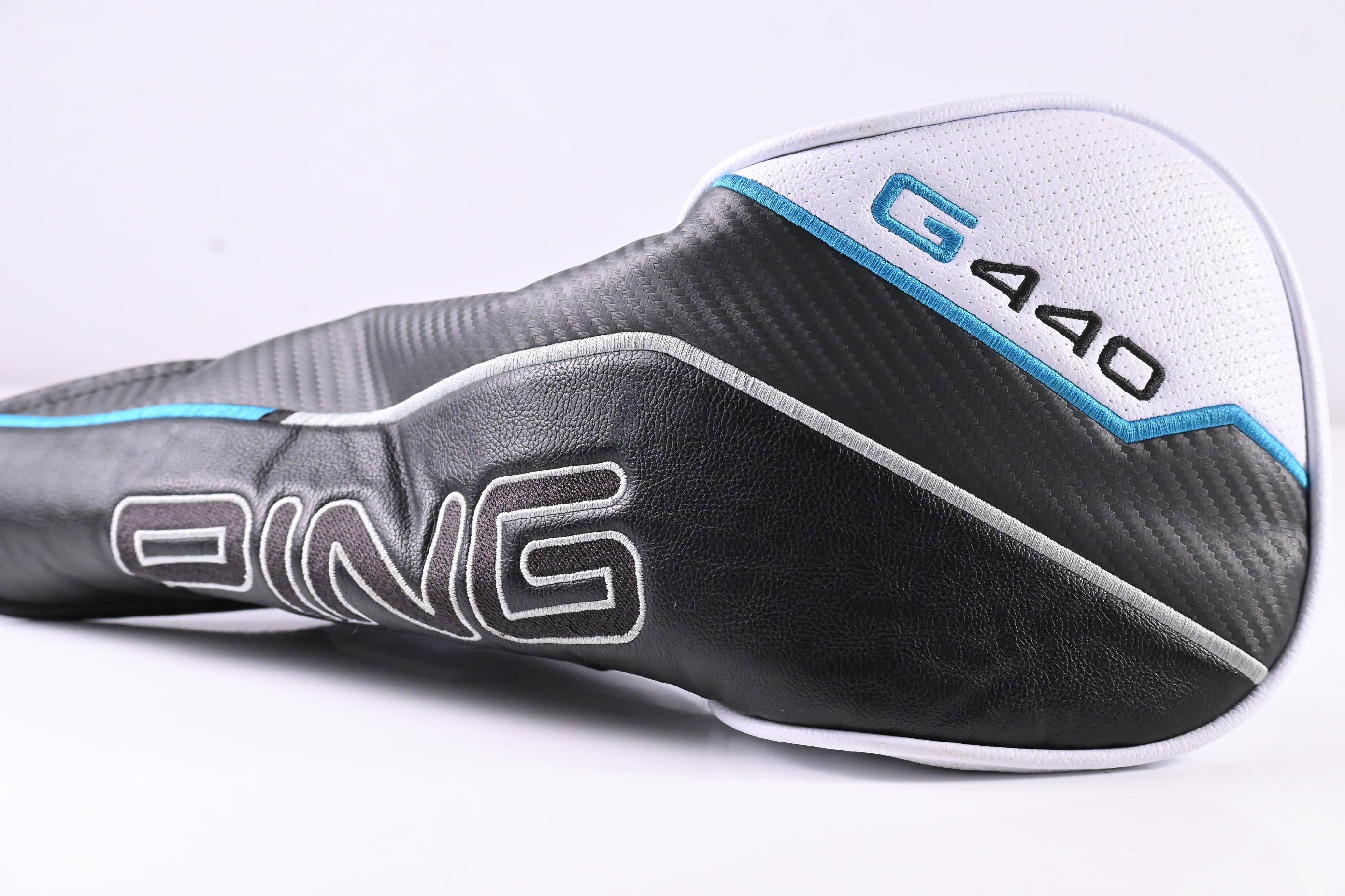 Ping G440 Max Driver / 10.5 Degree / Regular Flex Project X Denali Red 50 Shaft