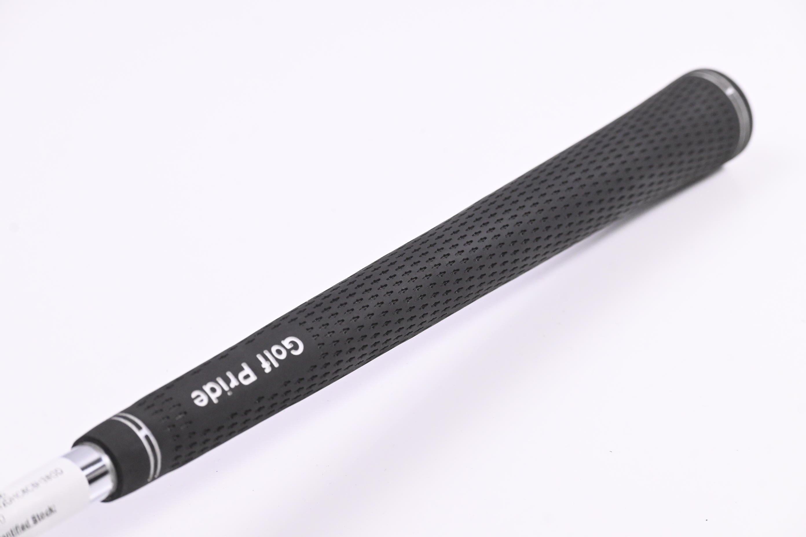 Cleveland RTZ Lob Wedge / 60 Degree / Wedge Flex Dynamic Gold Spinner Shaft