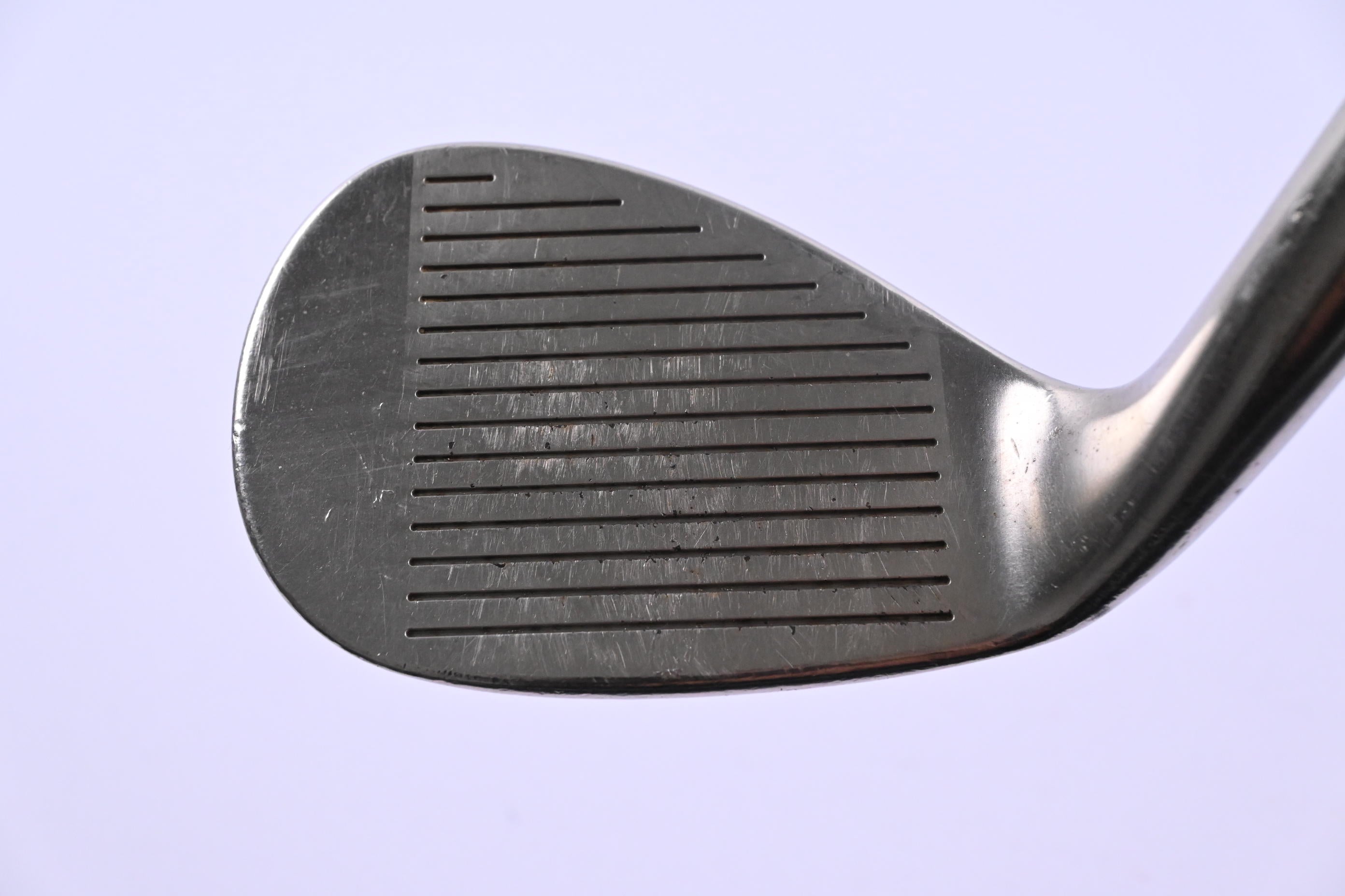 Mizuno MP T Series Lob Wedge / 58 Degree / Stiff Flex Dynamic Gold S300