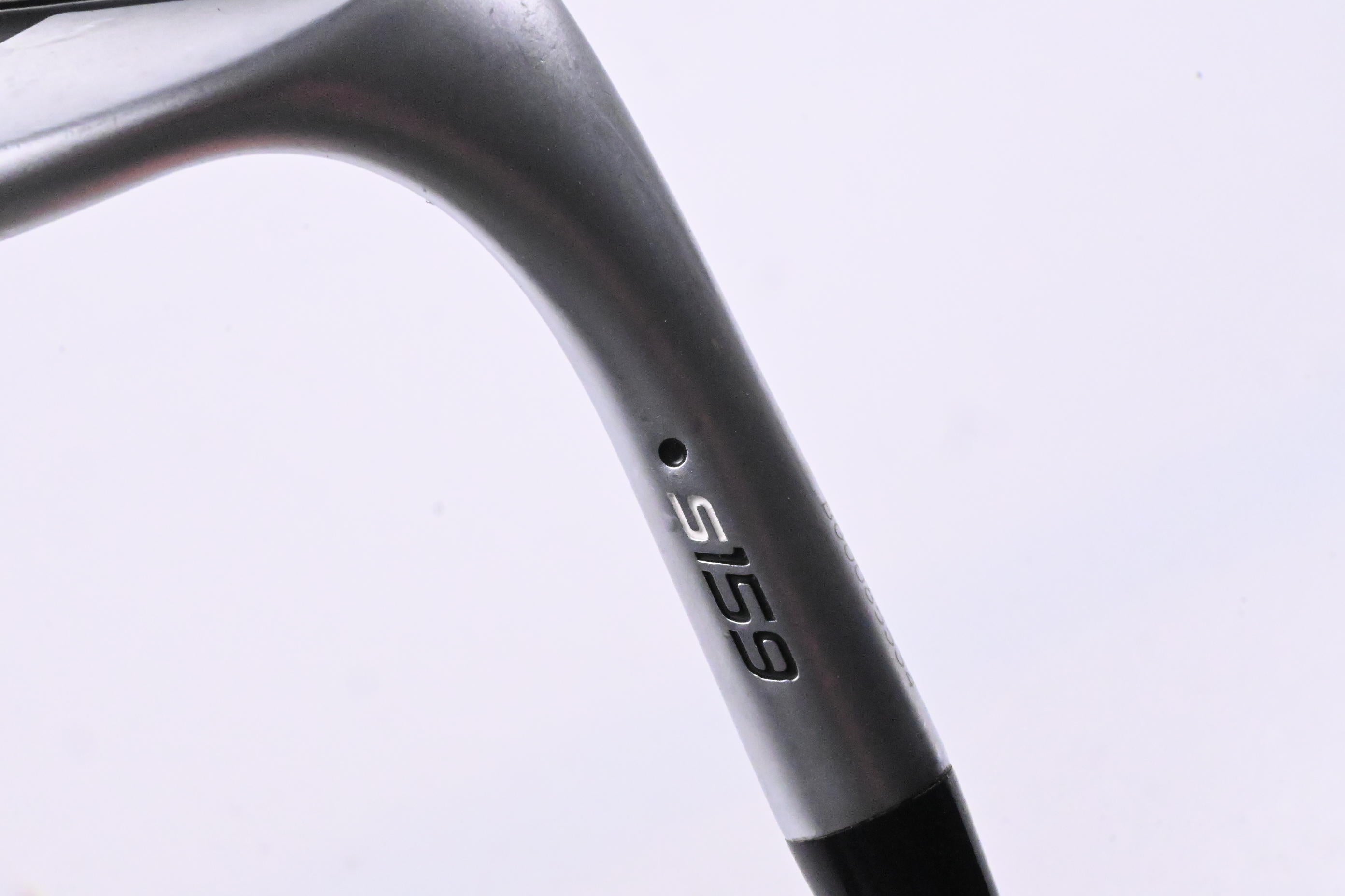 Ping S159 Lob Wedge / 58 Degree / Black Dot / Wedge Flex Ping Z-Z115 Shaft