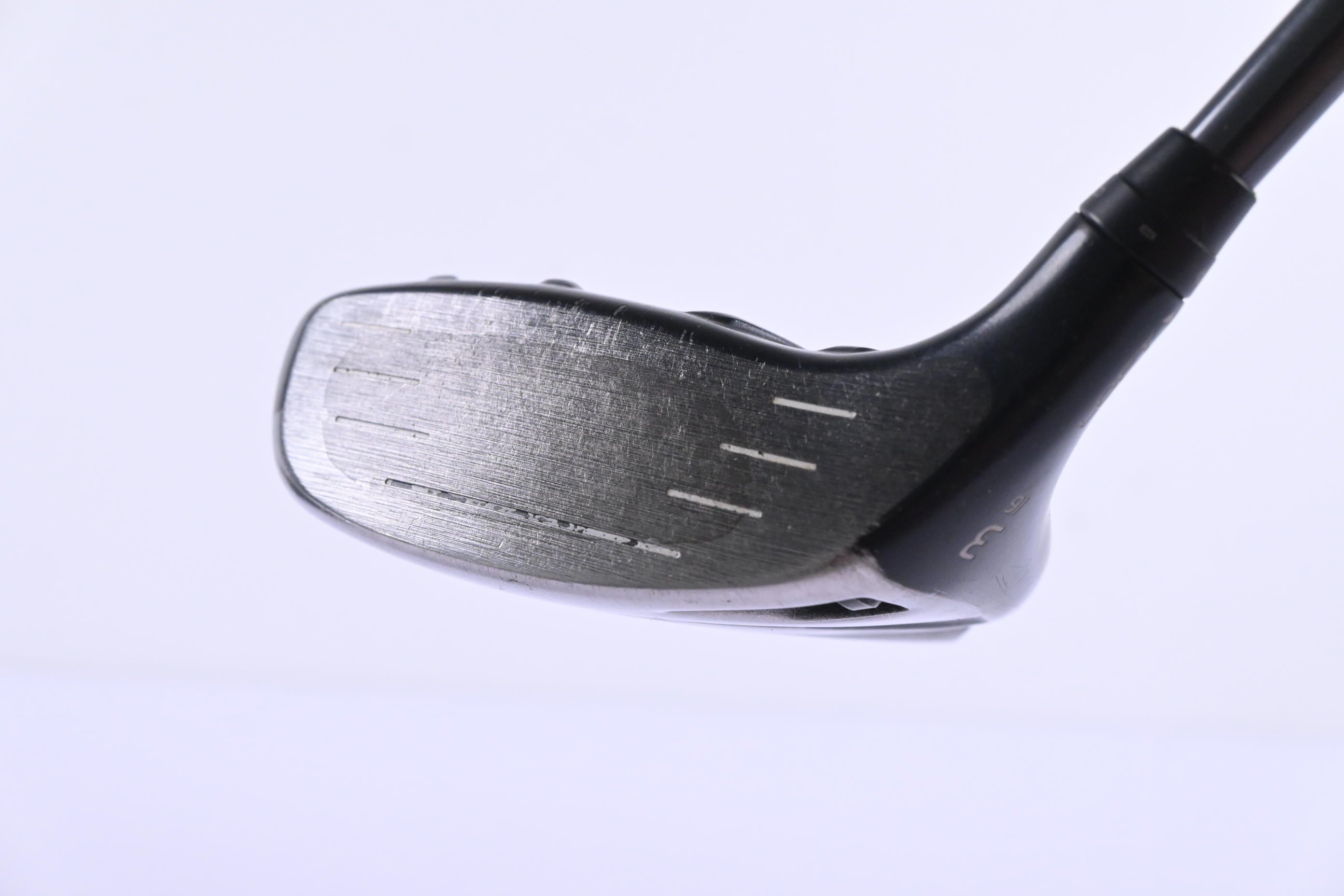 Ping G400 SFT #3 Wood / 16 Degree / Senior Flex Ping TFC 80 F Shaft