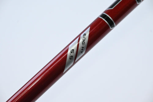 Titleist GT2 #4 Hybrid / 21 Degree / Regular Flex Denali Red 60