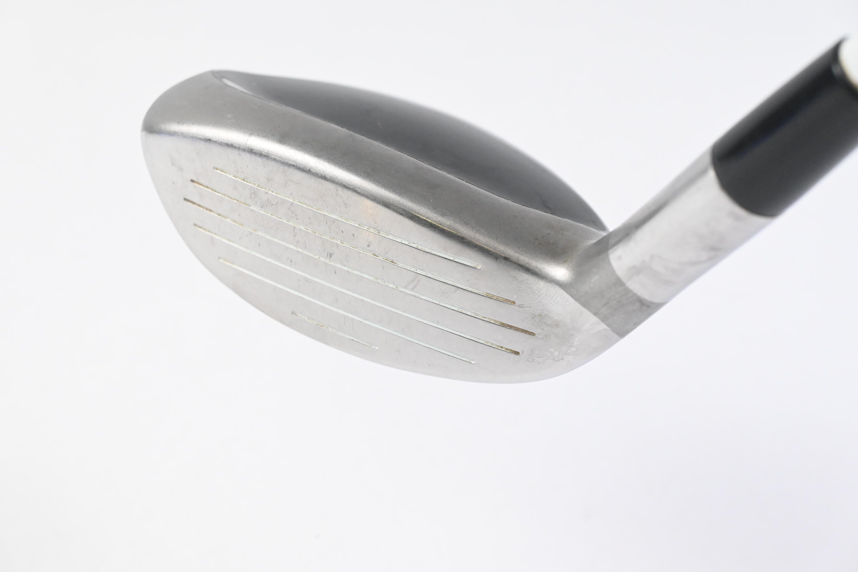 Mizuno MP-Clk #2 Hybrid / 17 Degree / Stiff Flex Fubuki 84 Shaft