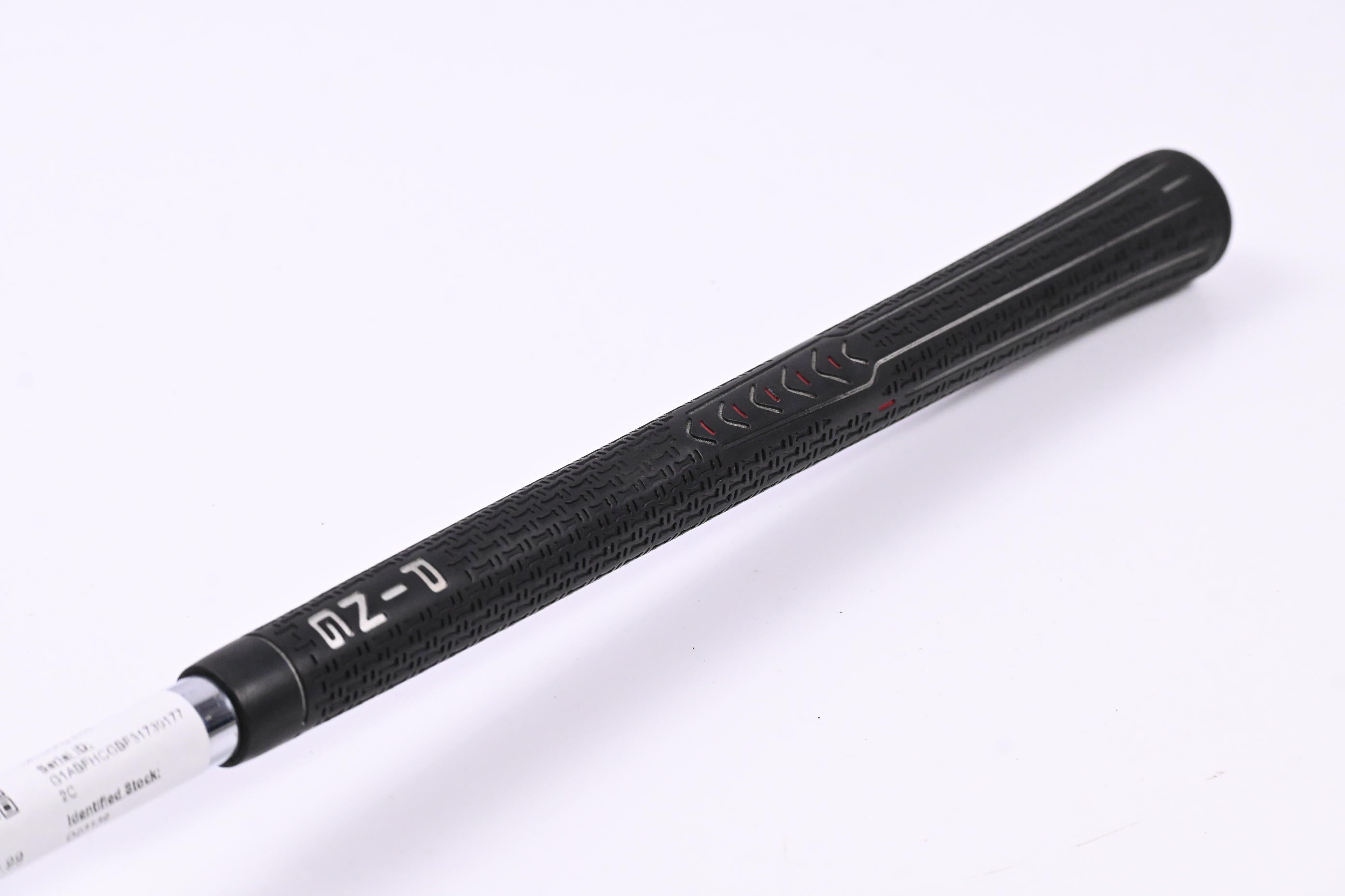 Ping i20 #4 Iron / 24 Degree / Green Dot / Stiff Flex Project X Rifle Shaft