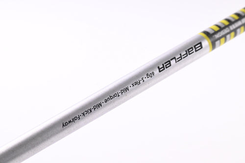 Cobra Baffler T-Rail #5 Wood / 20 Degree / Stiff Flex Tour AD 60g Shaft