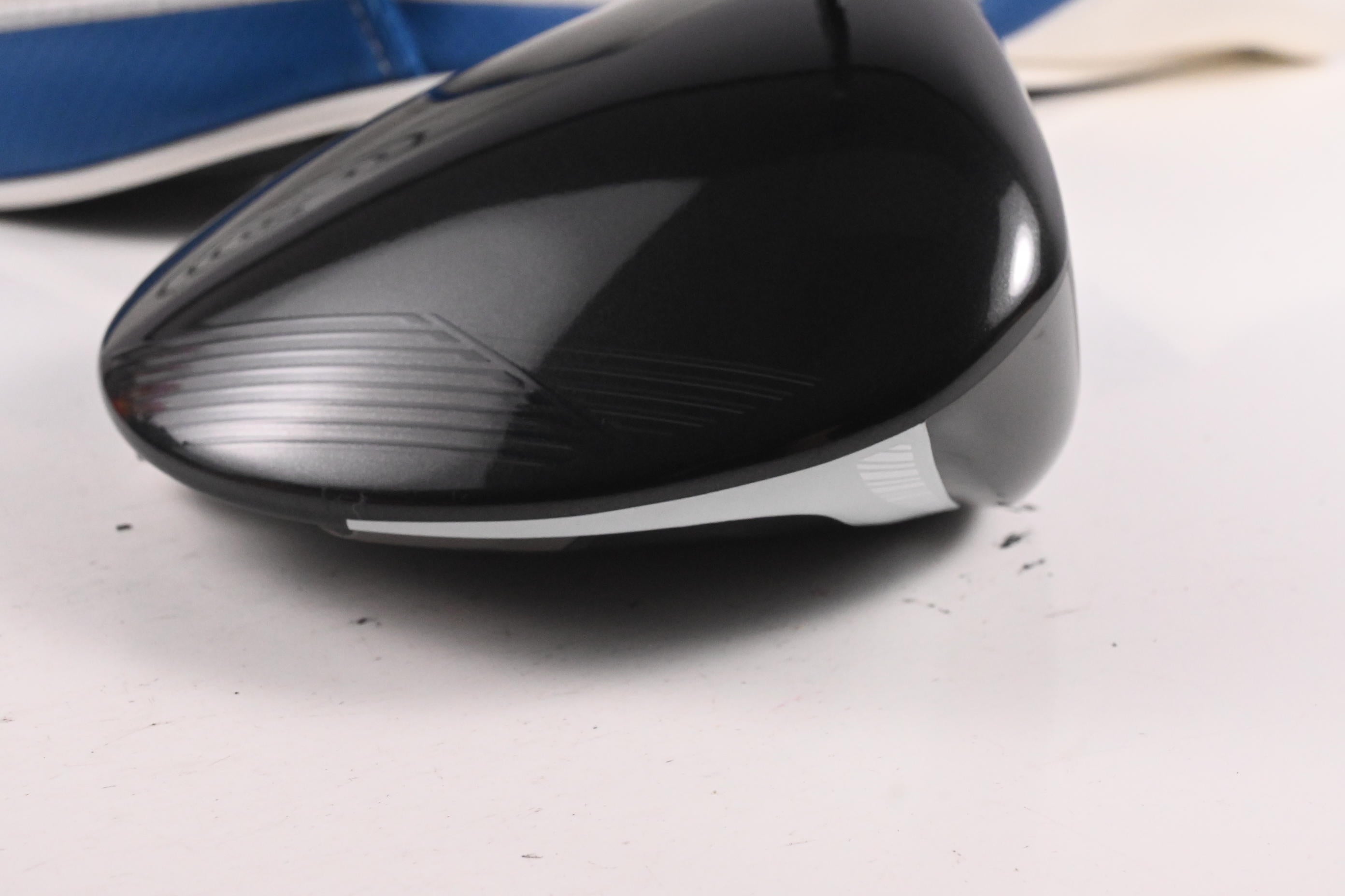 Cleveland Launcher XL 2 Driver / 10.5 Degree / Regular Flex Tensei AV Blue 55