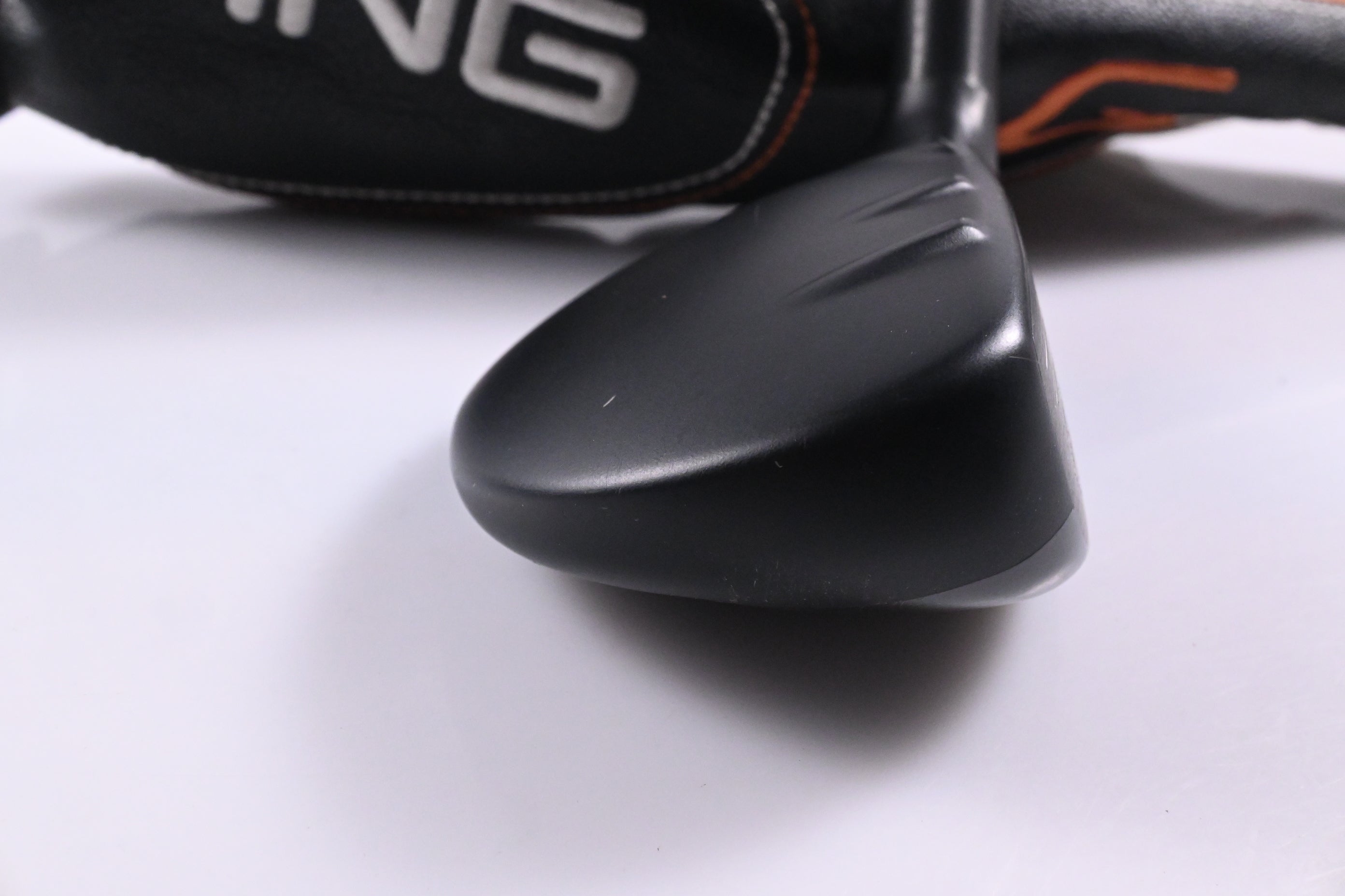 Ping G400 #3 Hybrid / 19 Degree / Regular Flex Ping Alta CB 70 Shaft