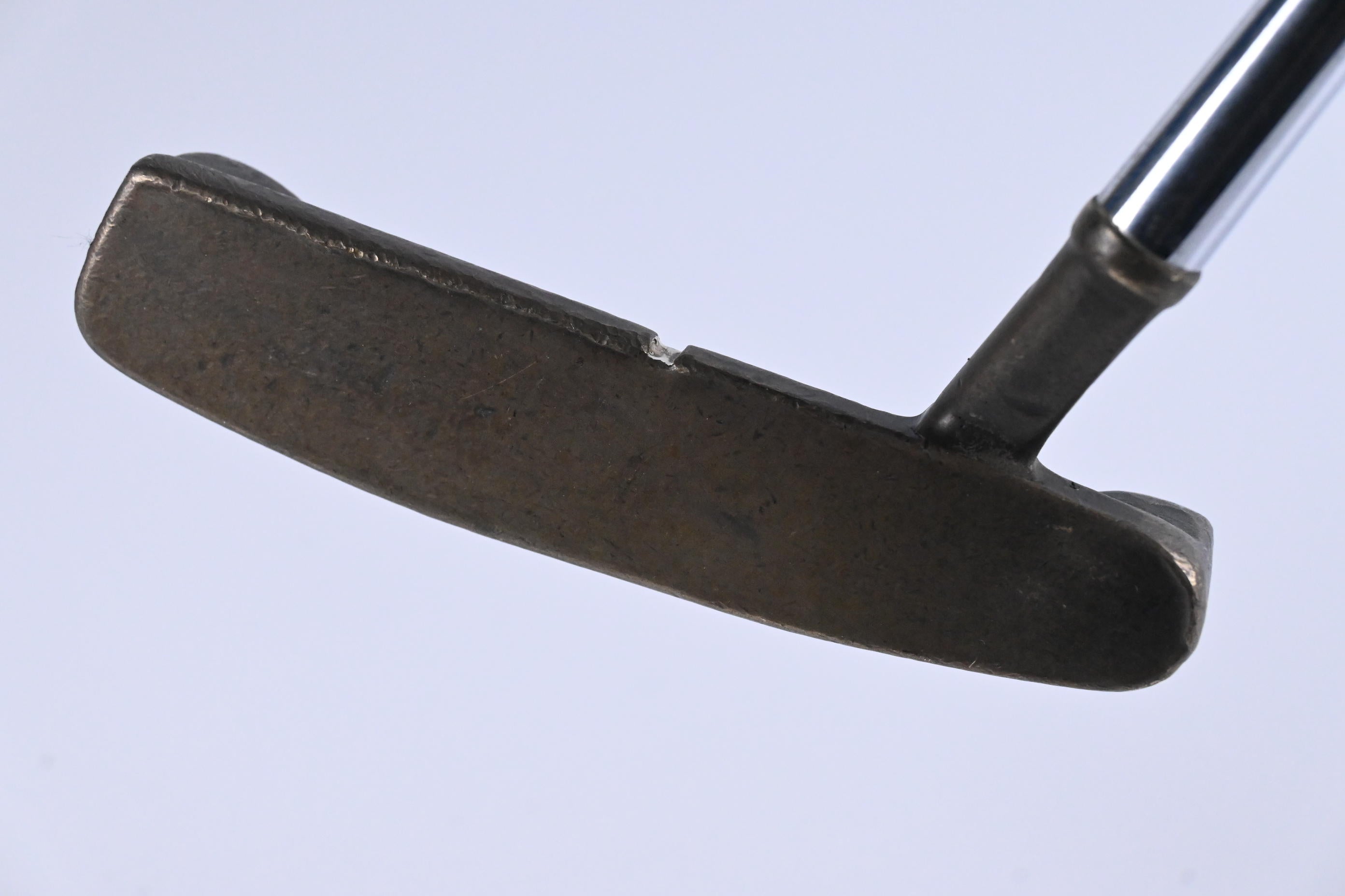 Ping Karsten Original Zing Putter / 35.5 Inch