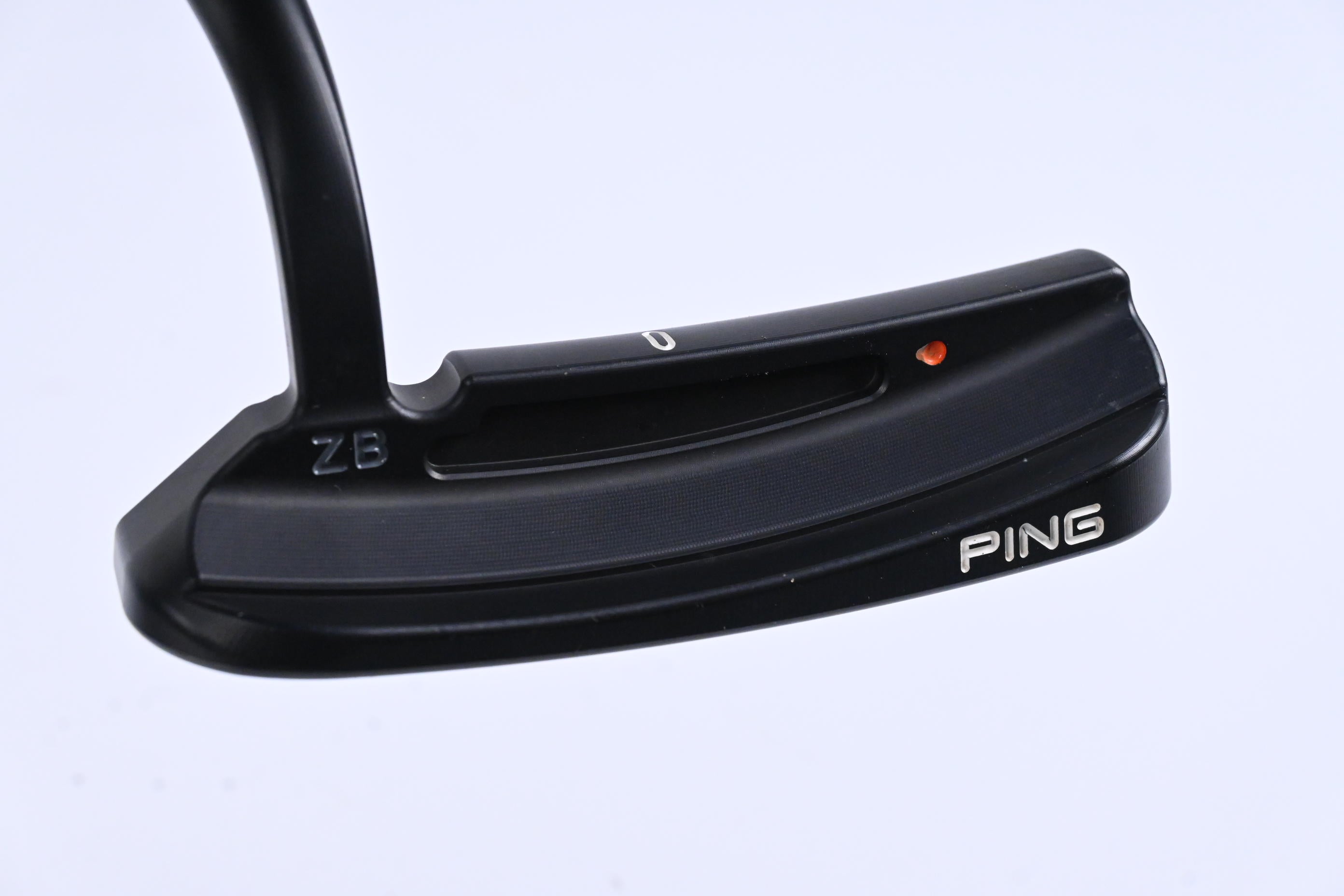 Ping Redwood ZB Putter / 34 Inch