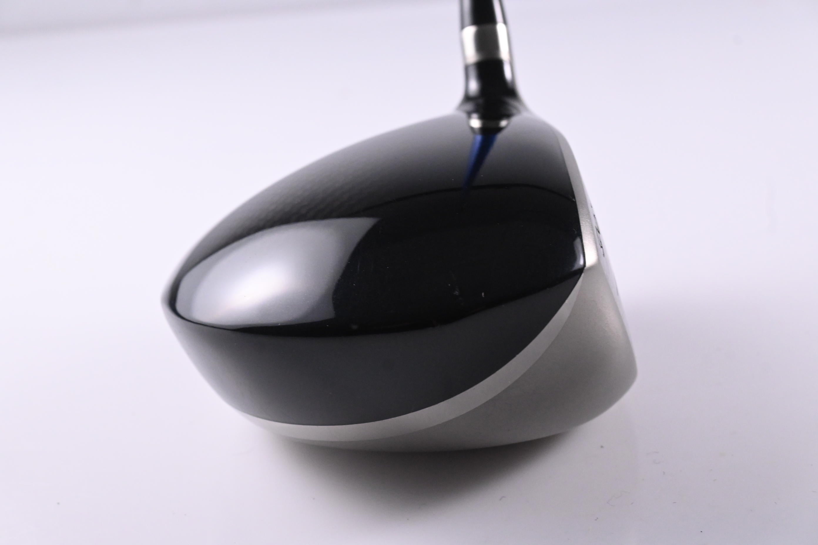 Snake Eyes 600 T Driver / 12 Degree / Stiff Flex Graffaloy Blue Shaft