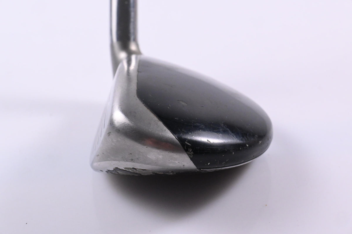 Left Hand Callaway FT-IZ #3 Hybrid / 21 Degree / Stiff Flex Callaway 60 Shaft