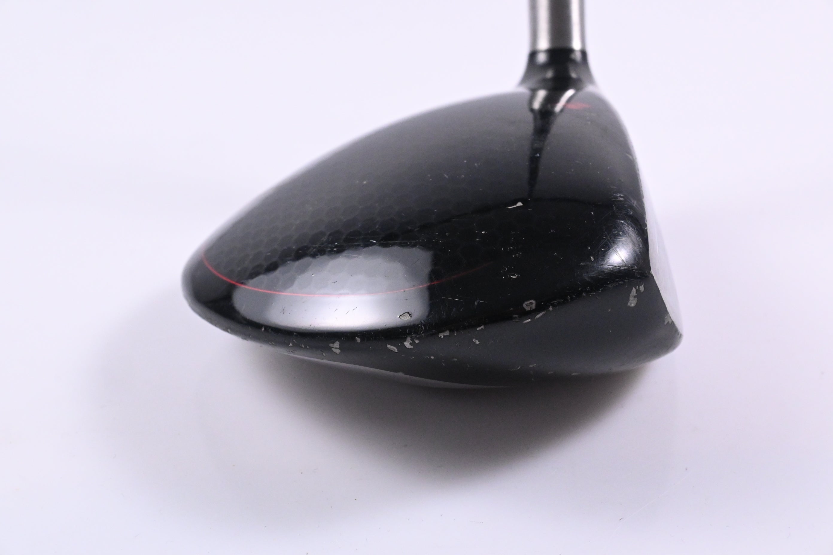 Taylormade Burner Superfast #5 Wood / 18 Degree / Regular Flex Matrix Shaft
