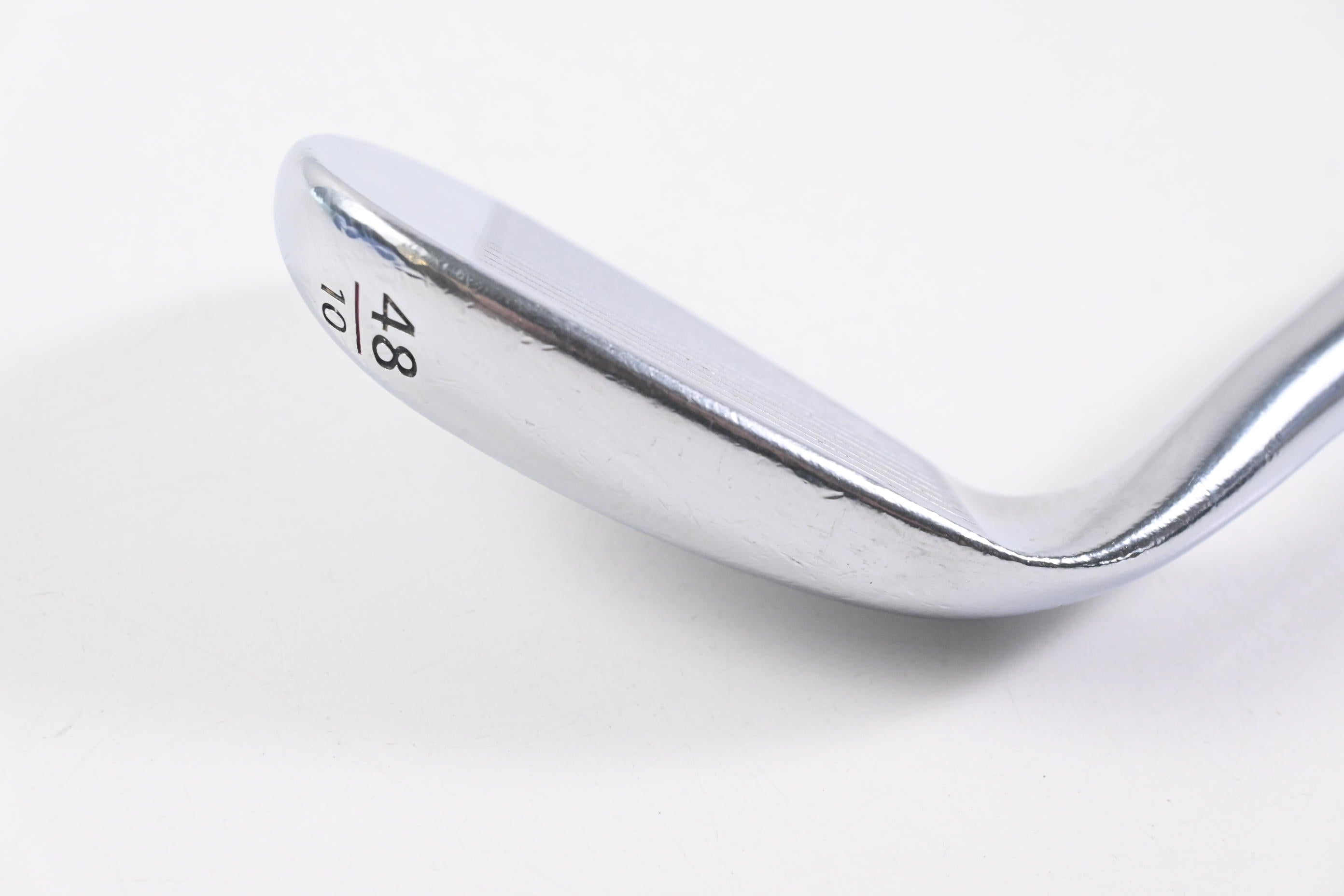 Callaway Mack Daddy 4 Pitching Wedge / 48 Degree / Stiff Flex Dynamic Gold 115