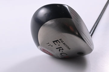 Callaway ERC II Driver / 11 Degree / Regular Flex System 50 Shaft