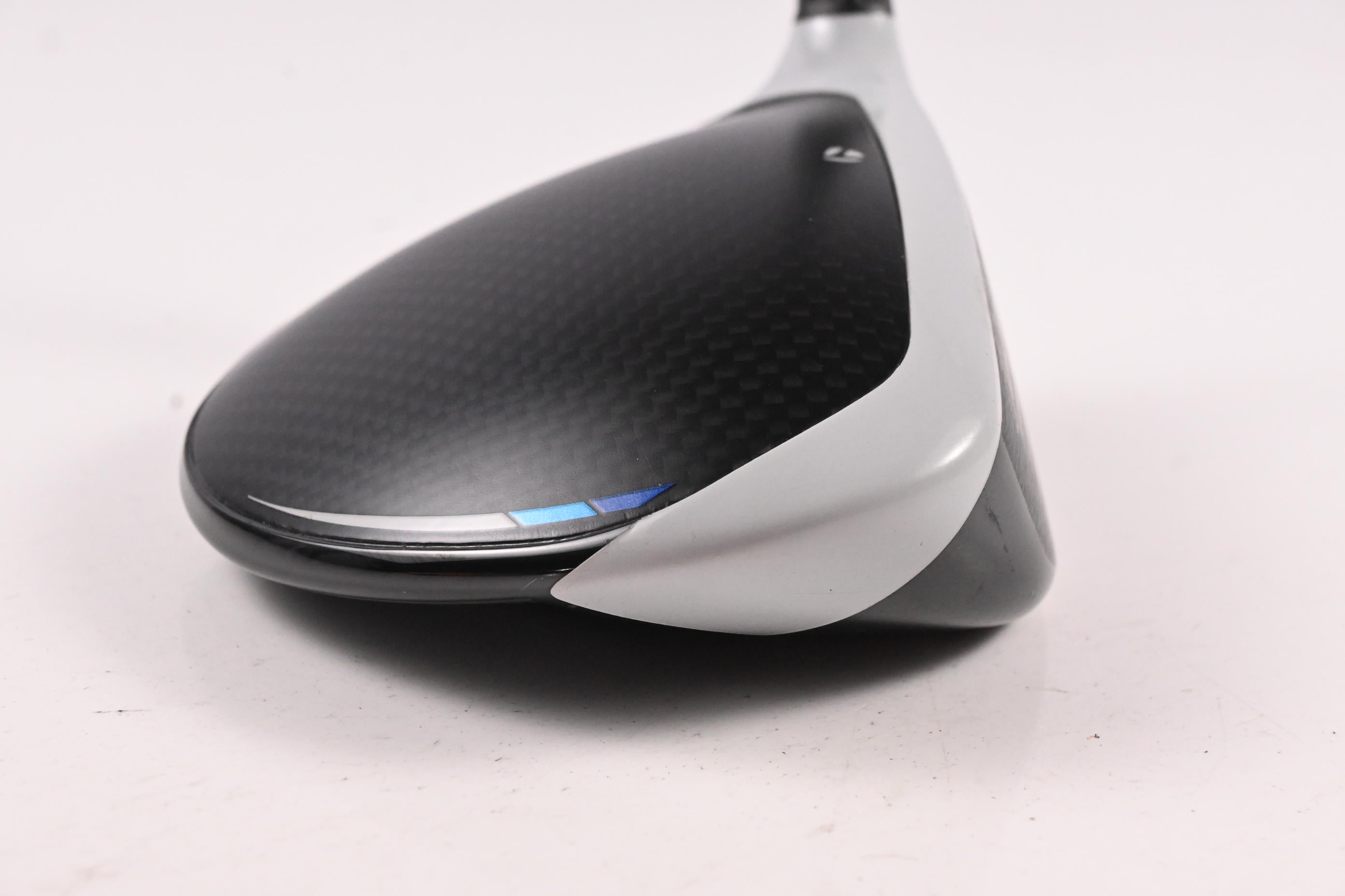 Taylormade SIM2 Max #3 Wood / 15 Degree / Stiff Flex Fujikura Ventus Blue 6