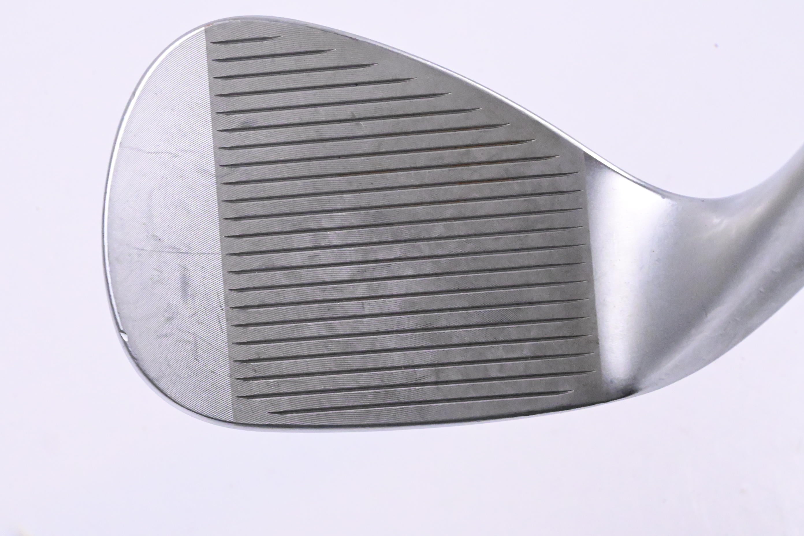 Ping S159 Lob Wedge / 58 Degree / Black Dot / Wedge Flex Ping Z-Z115 Shaft