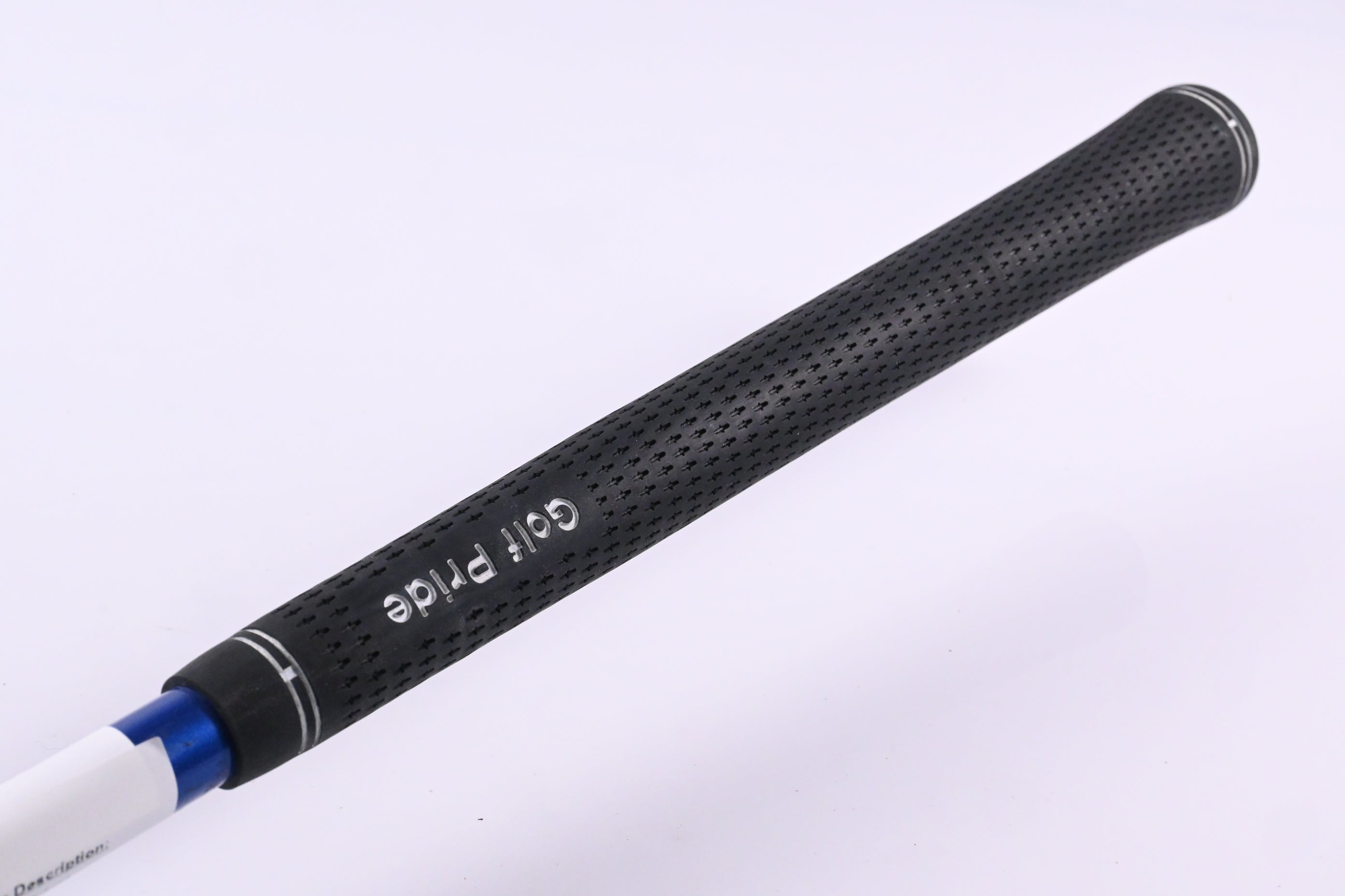 Cobra Fly XL #3 Hybrid / 23 Degree / Regular Flex Cobra Shaft
