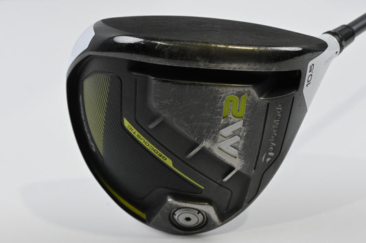 Taylormade M2 2017 Driver / 10.5 Degree / Regular Flex Accra 152i Shaft