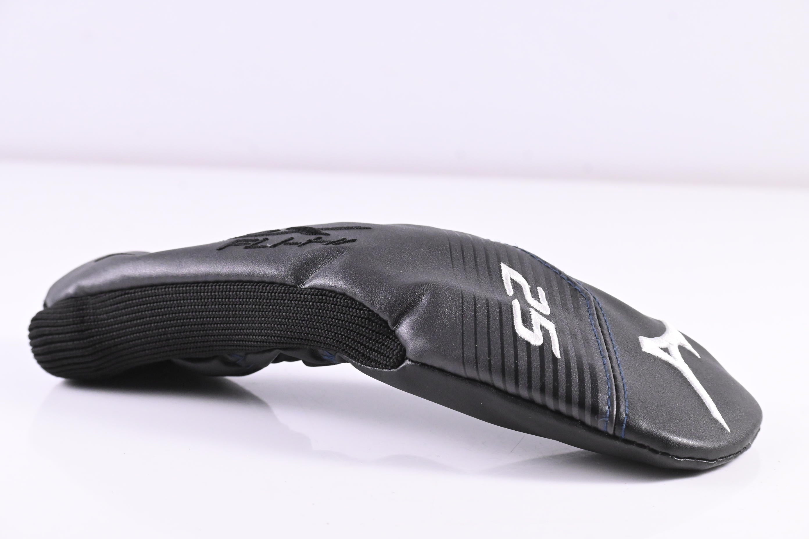 Mizuno JPX 925 Fli-Hi #6 Hybrid / 28 Degree / Regular Flex MMT 65 Shaft
