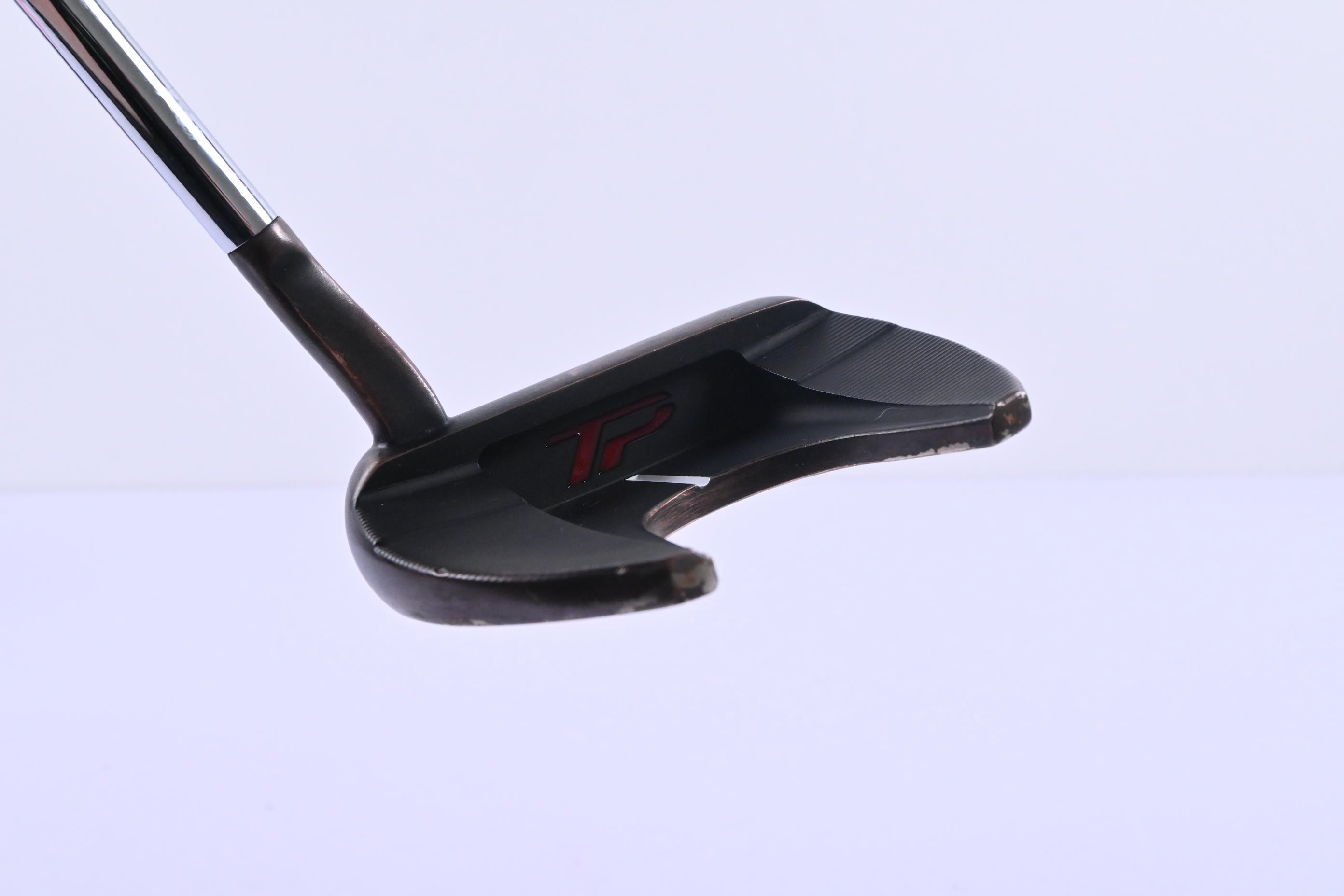 Taylormade TP Patina Collection Ardmore 3 Putter / 34 Inch