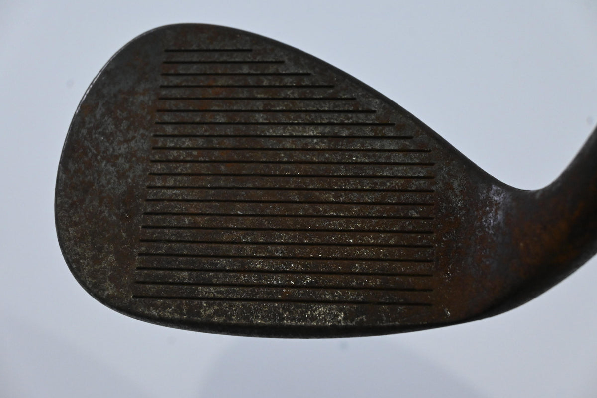 Nike VR Forged Sand Wedge / 56 Degree / Stiff Flex Dynamic Gold