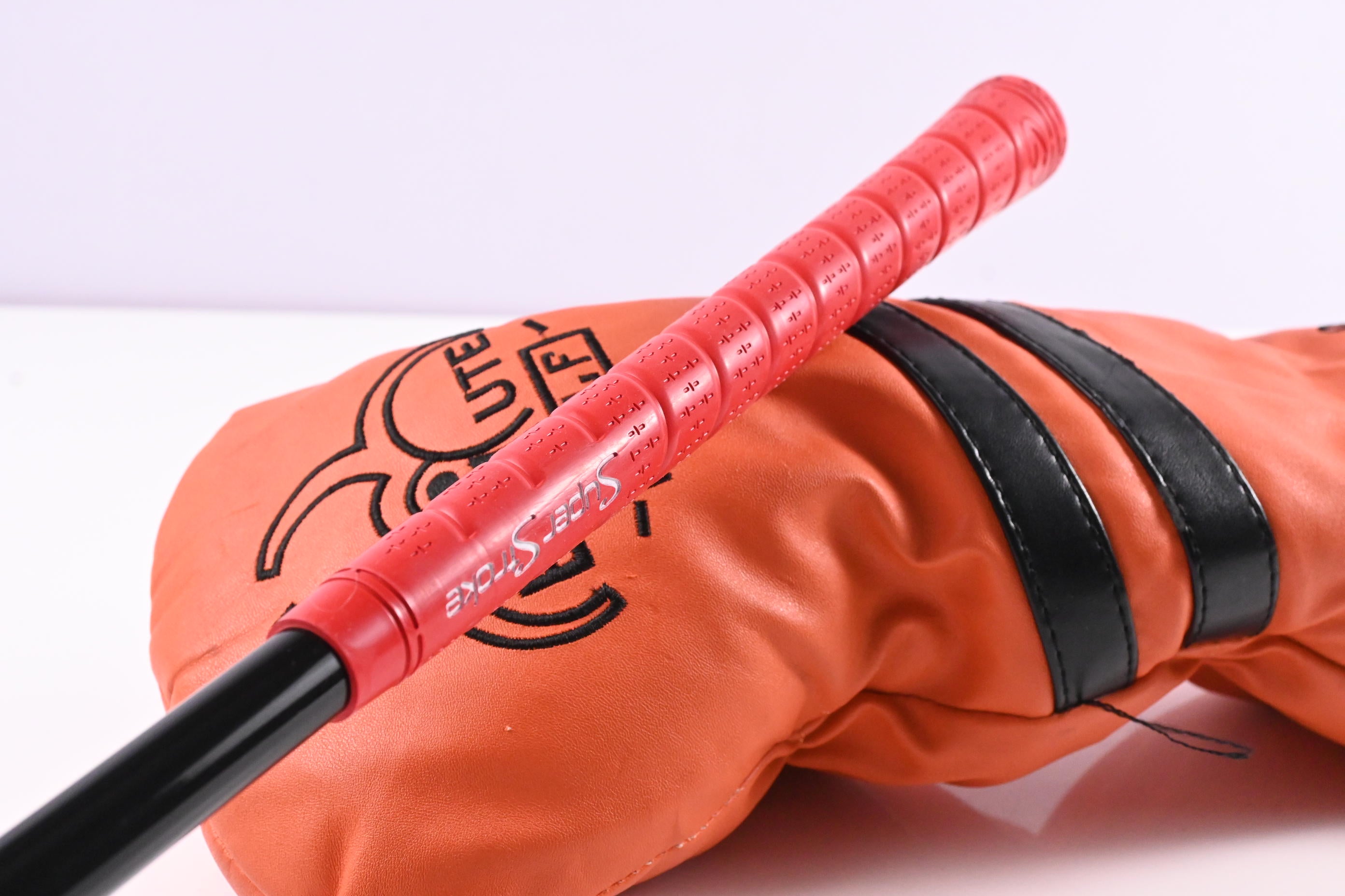 Brute 2.0 DRT Driver / 5 Degree / X-Flex HZRDUS Smoke RDX Blue 70 Shaft